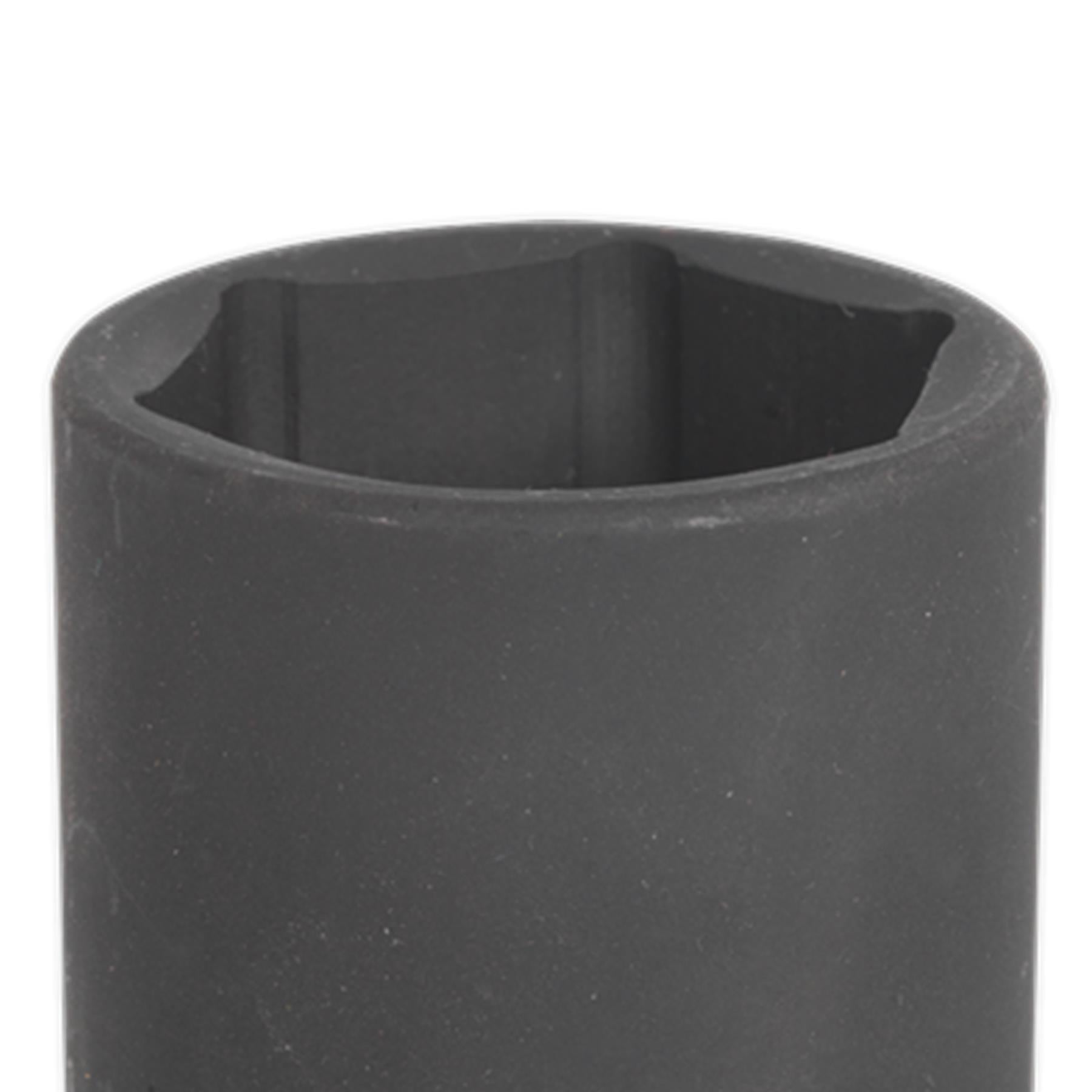 Sealey Impact Socket 1-13/16" Deep 1/2"Sq Drive - Imperial
