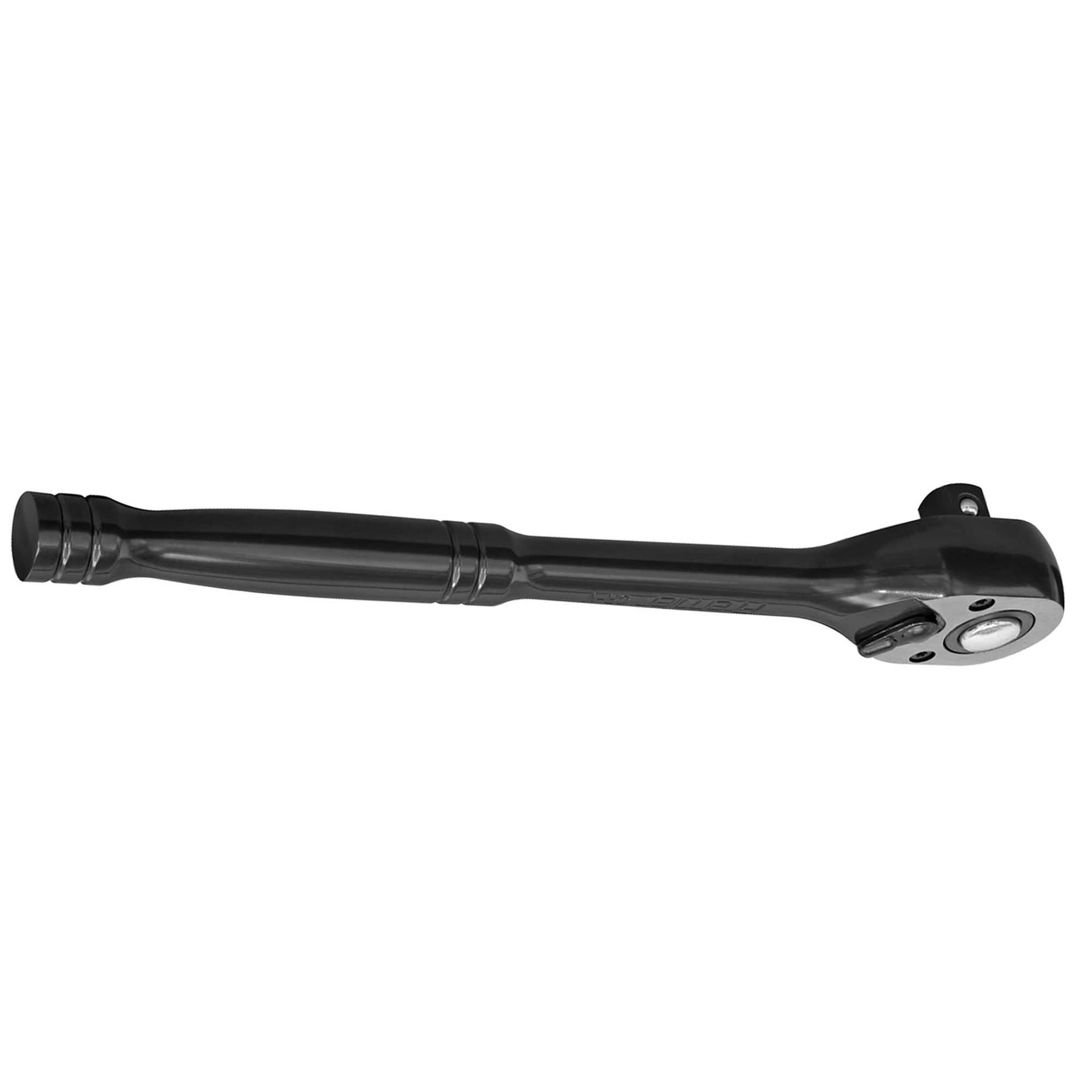Sealey Ratchet Wrench 1/2"Sq Drive - Premier Black