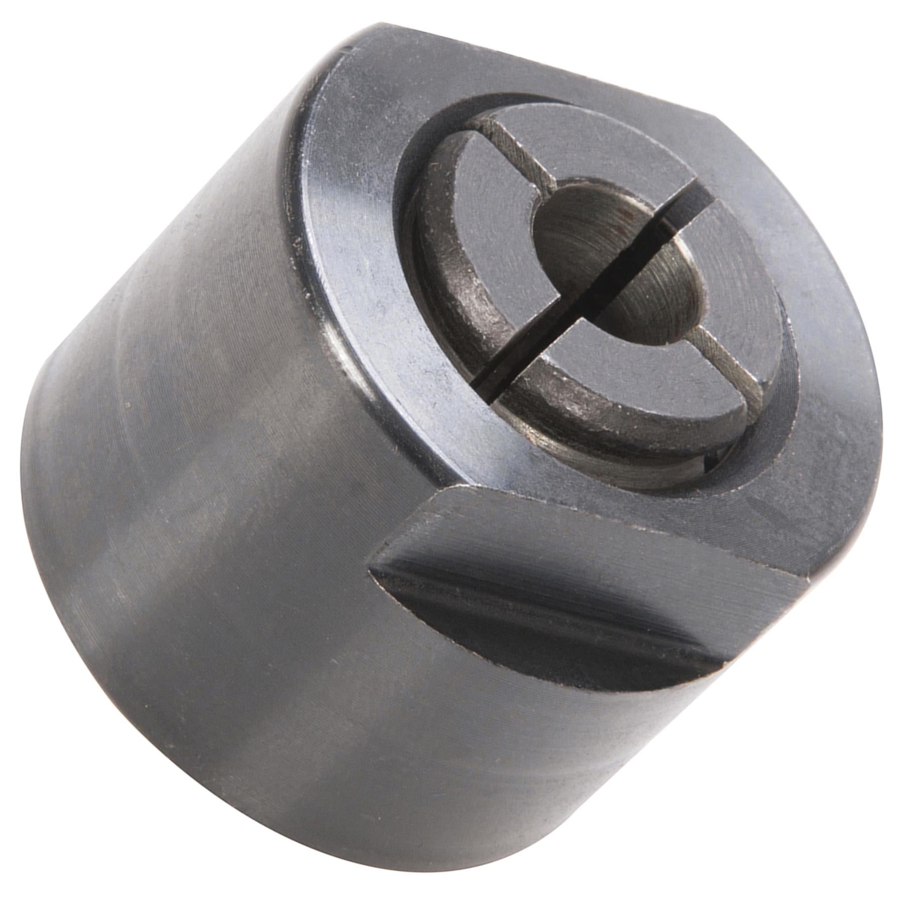 Router Collet TRC140 1/4" Collet Woodwork Trc140 Power Tool