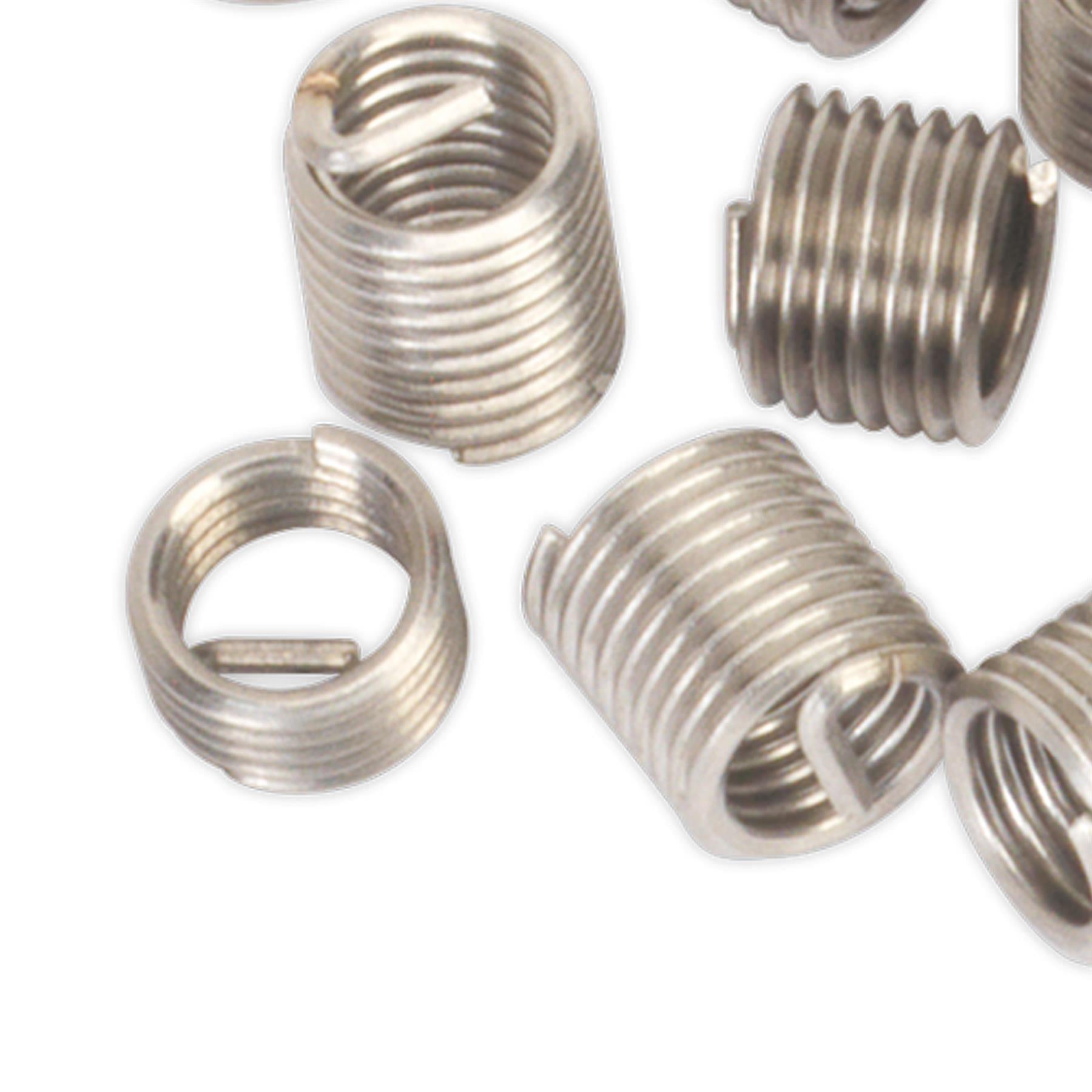 Sealey Thread Insert M6 x 1mm for Model No. TRM6.