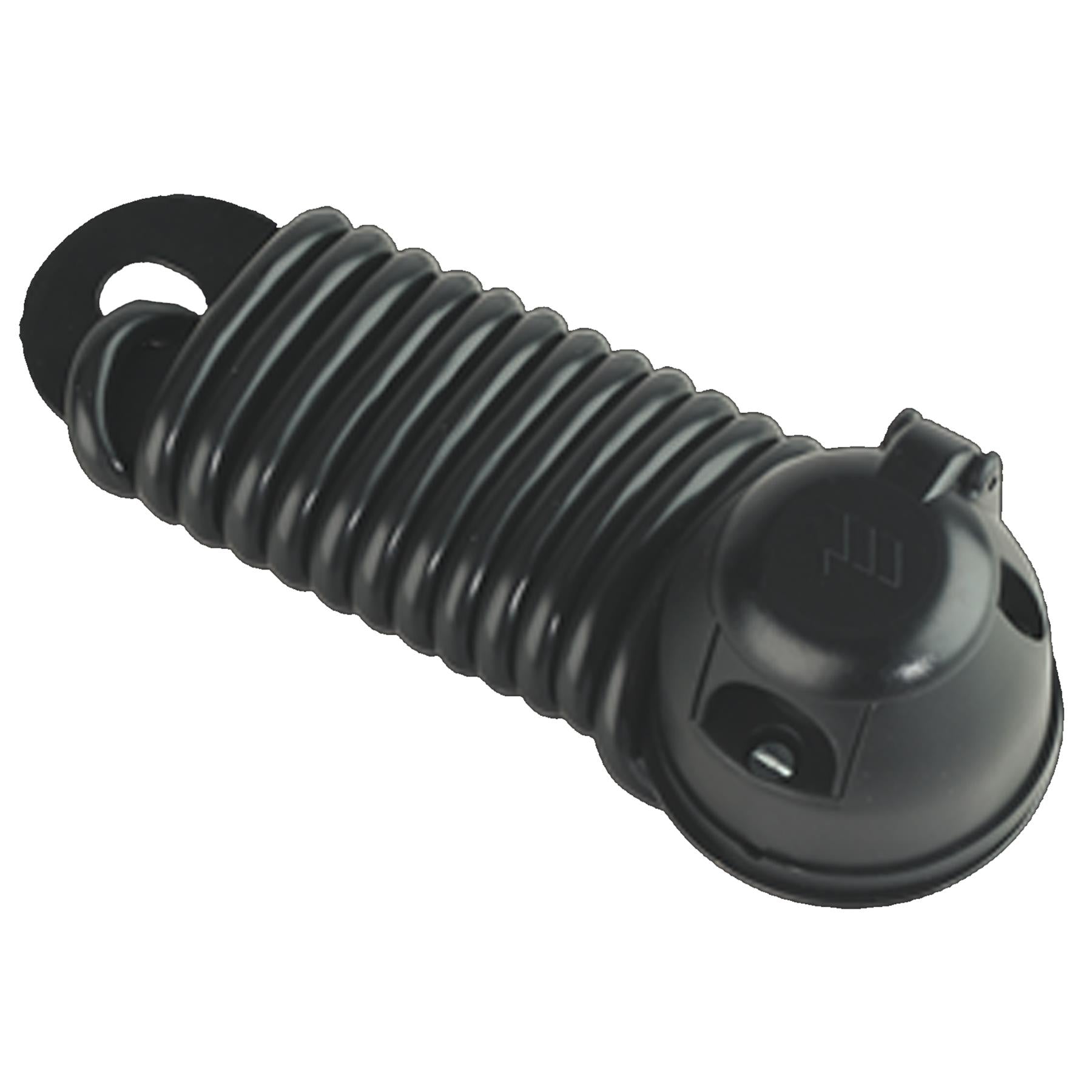 Sealey Towing Socket Assembly N-Type 12V