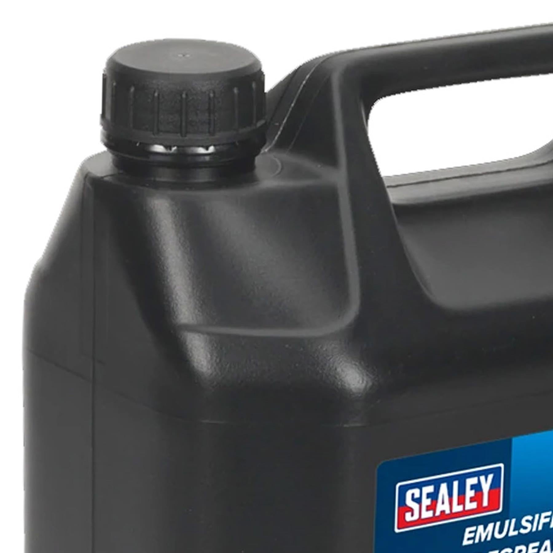 Sealey Degreasing Solvent Emulsifiable 5L