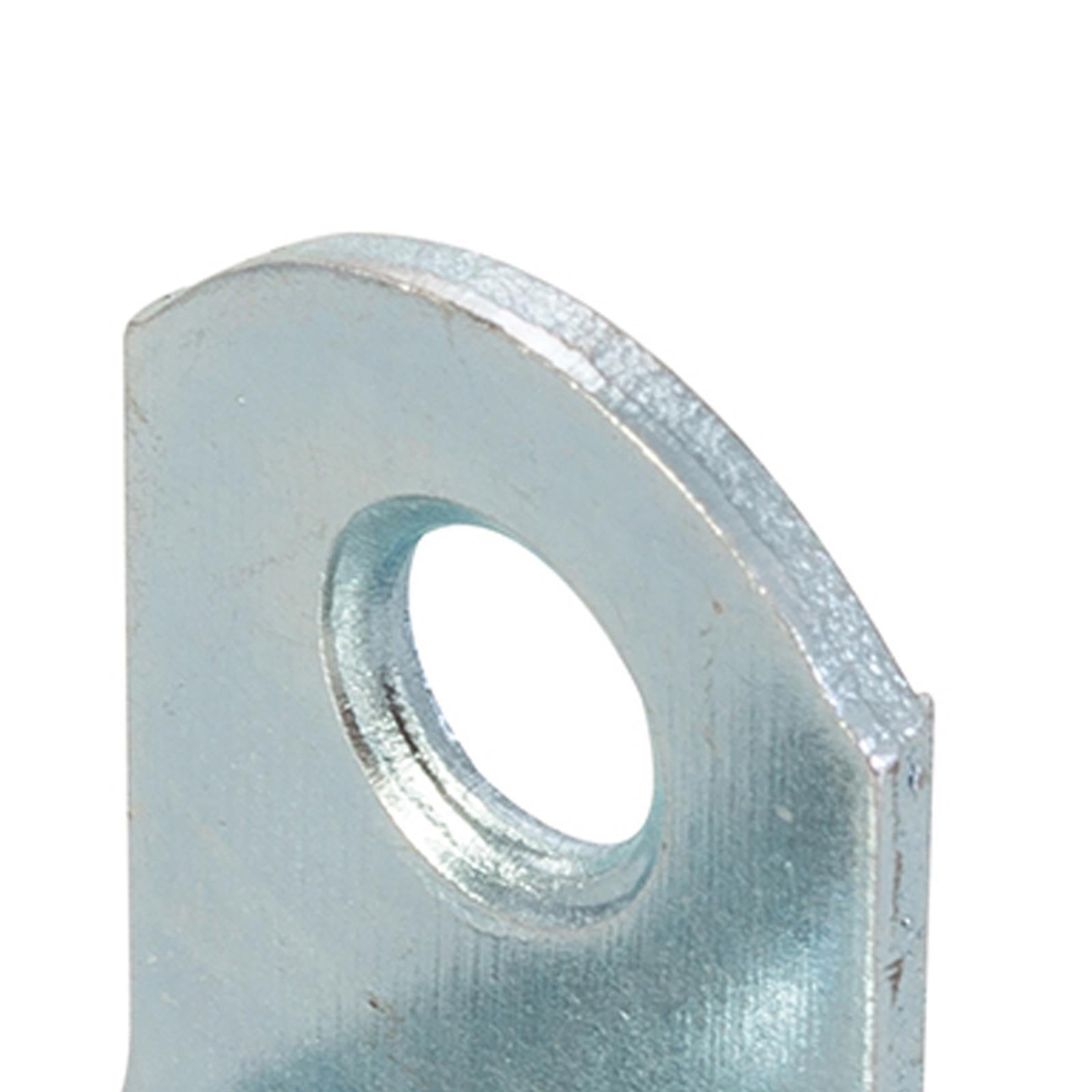 1pcs Stainless Steel Right Angle Bracket L Shape Corner Brace Tool 19*19mm