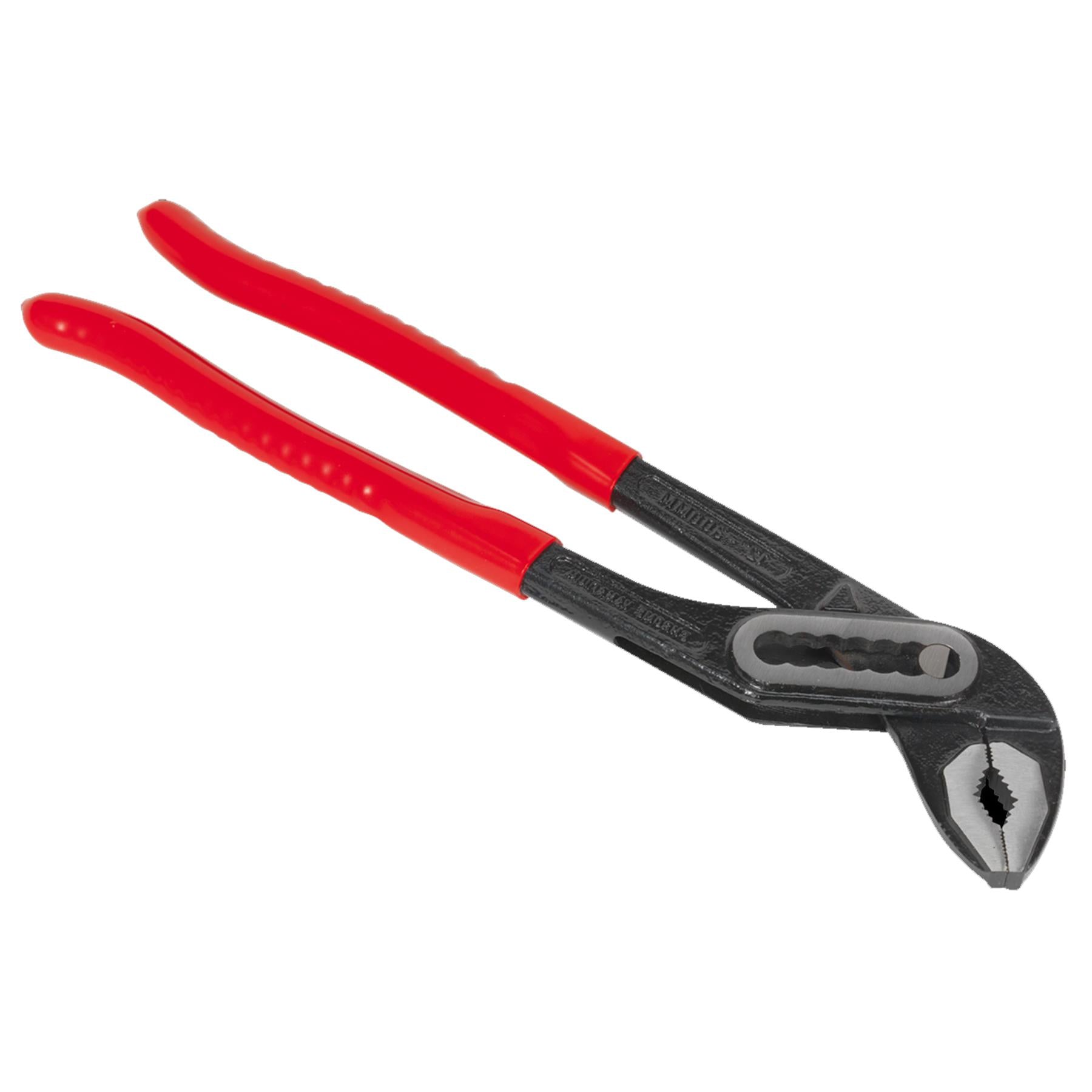 Sealey Water Pump Pliers 300mm