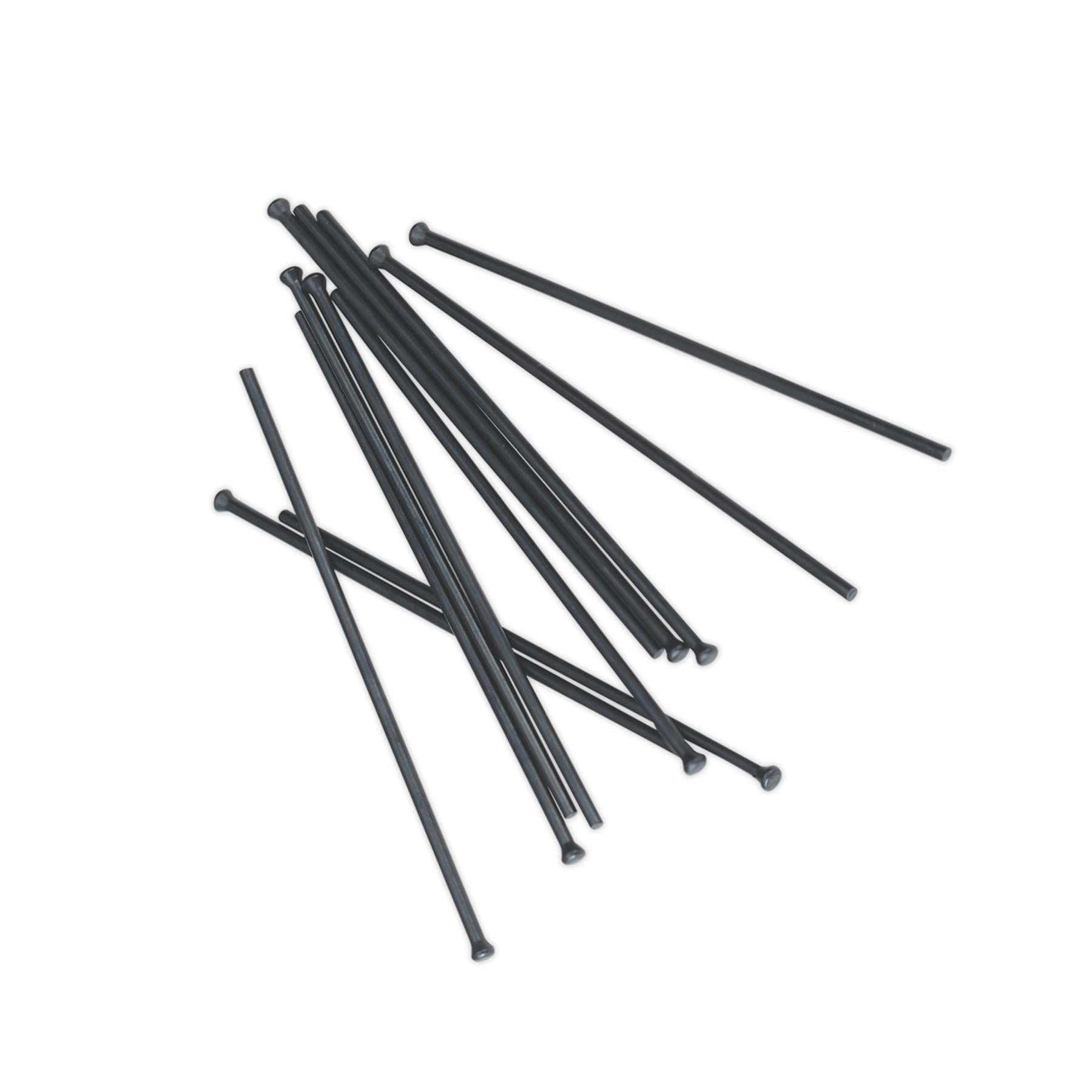 Sealey Needle Set 12pc 3 x 125mm