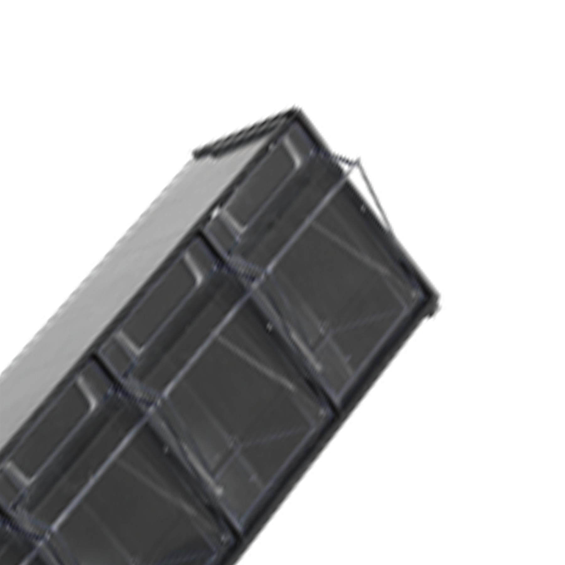 Sealey Stackable Cabinet Box 5 Bins