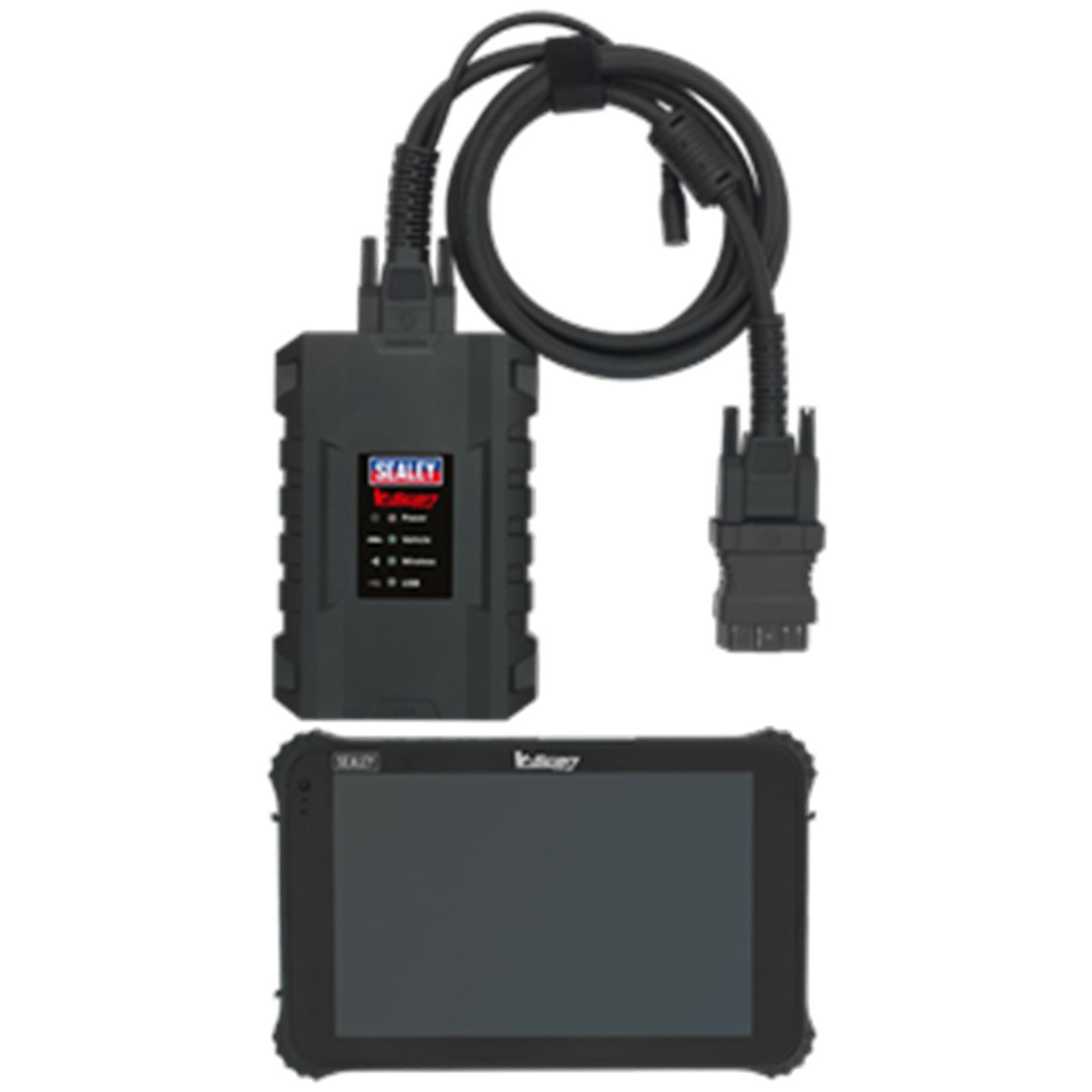 Sealey V-Scan Pro Multi-Manufacturer Diagnostic Tool