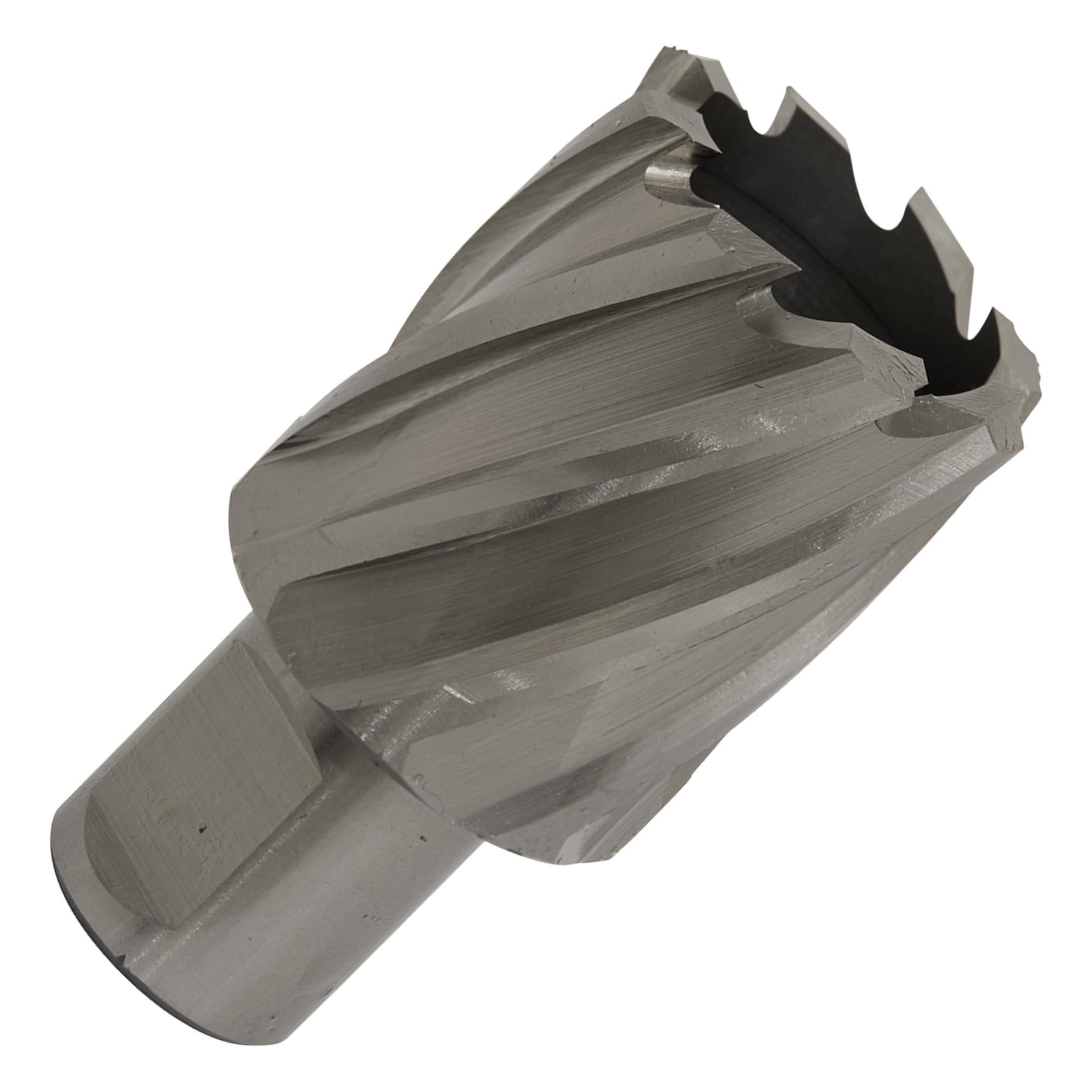 Sealey Rotabor Cutter HSS 31mm - Cut Depth 25mm