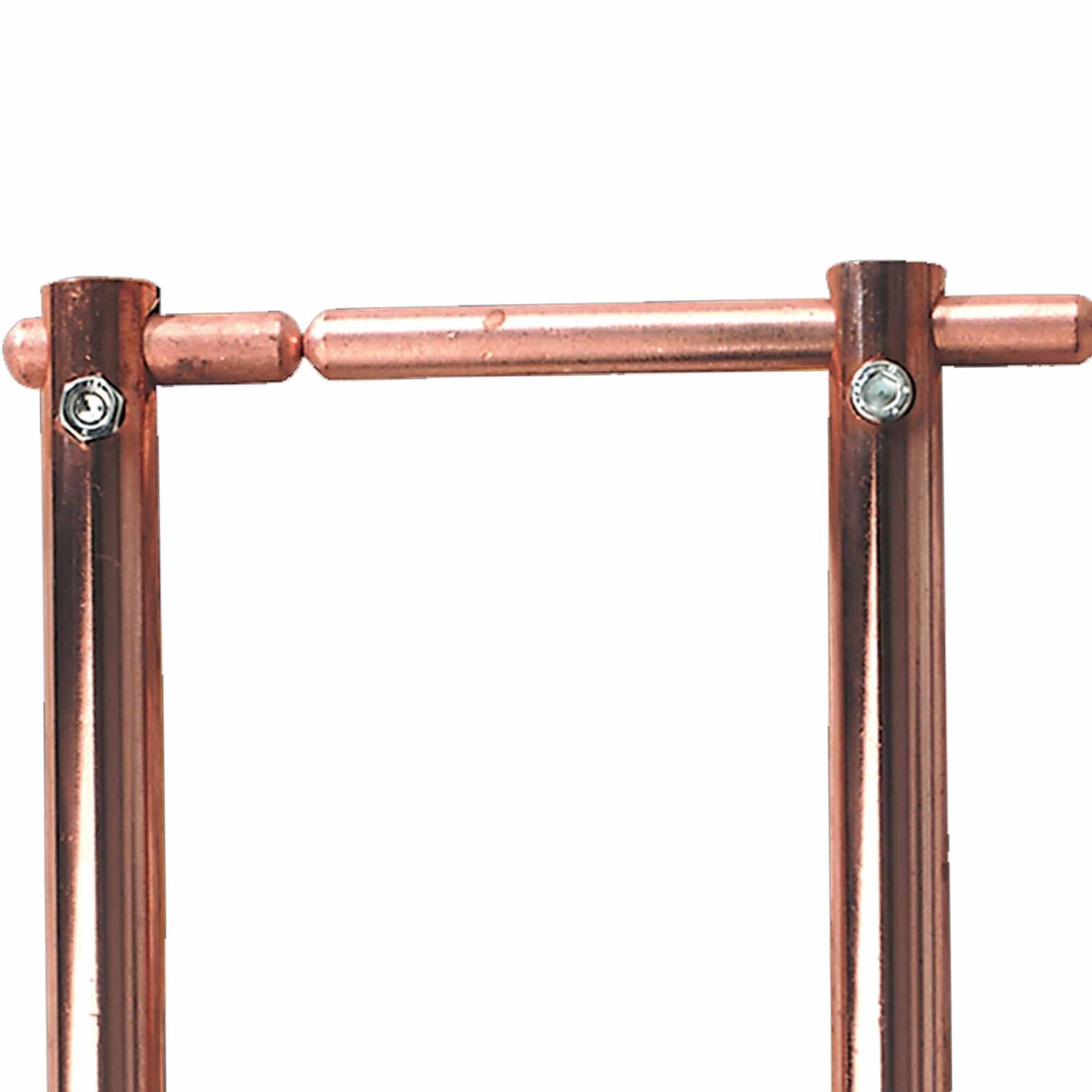 Sealey Spot Welding Arms 250mm Plain Electrode Holder Comprehensive Range