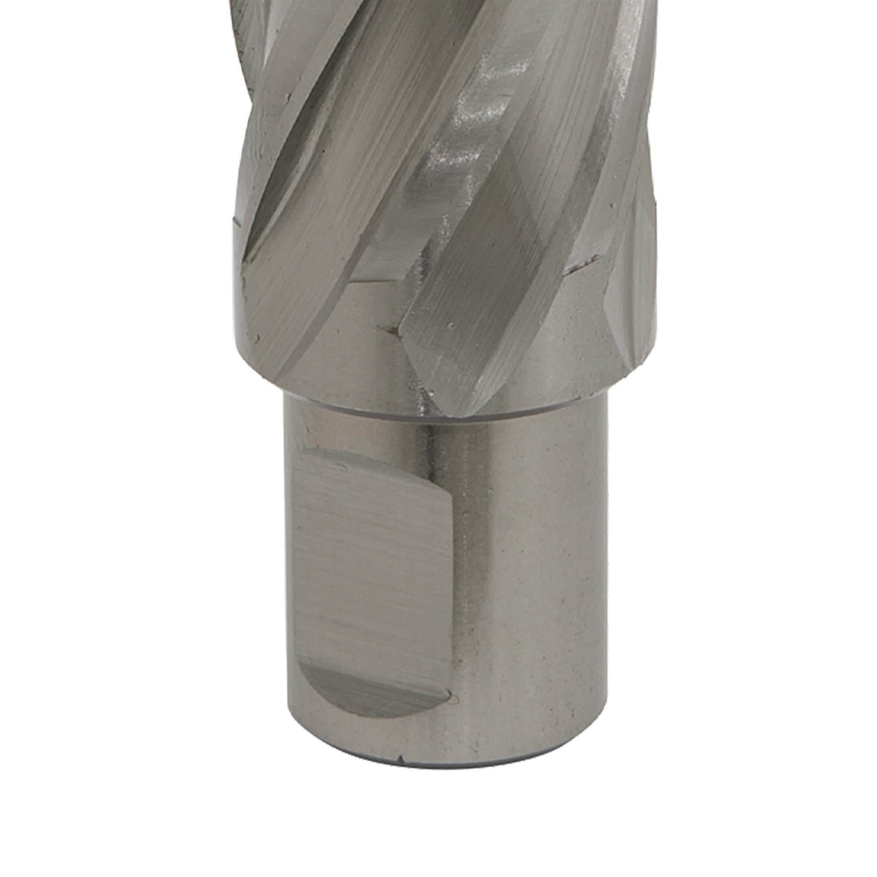 Sealey Rotabor Cutter HSS �25mm - Cut Depth 50mm