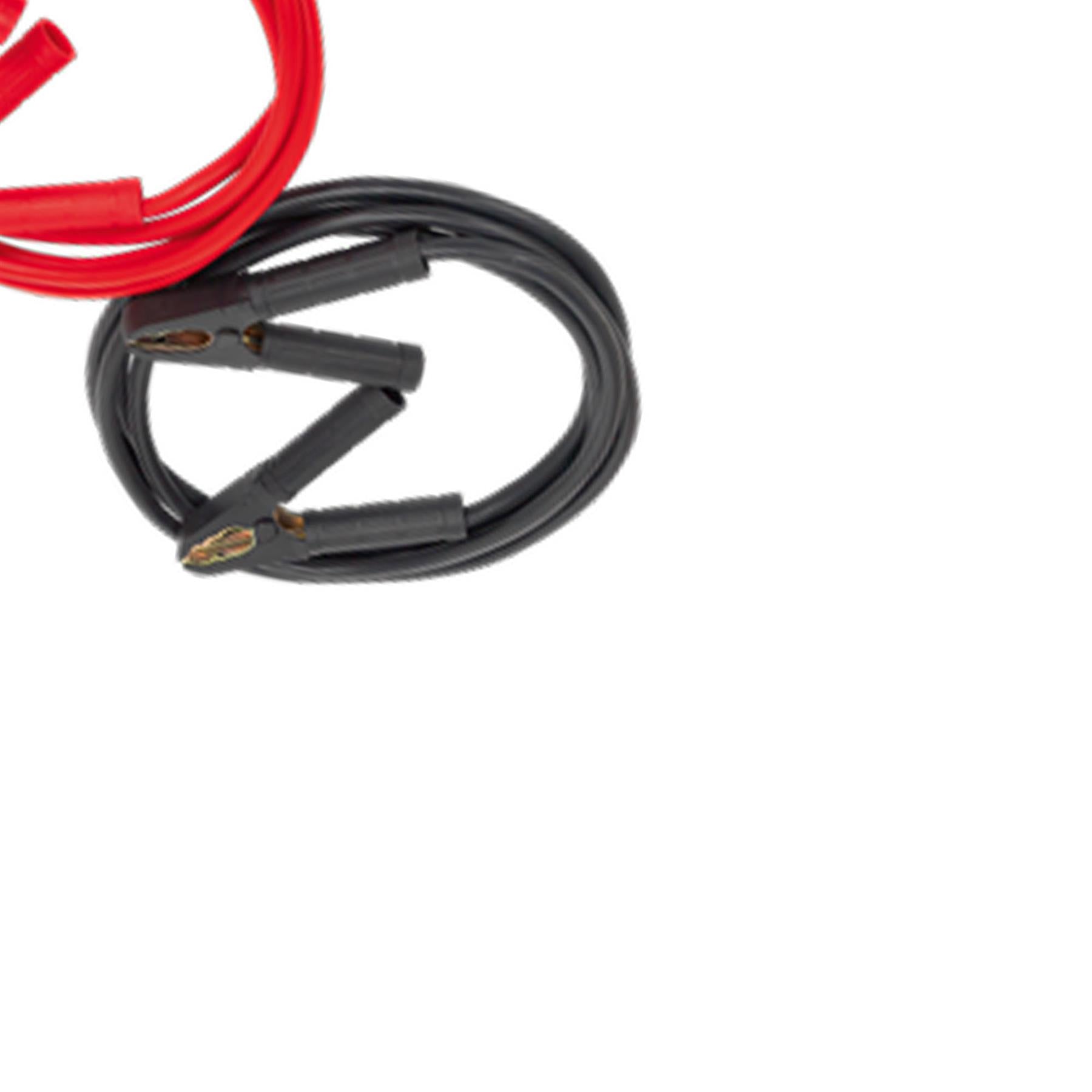 Booster Cables 35mm² x 4.5m 480A