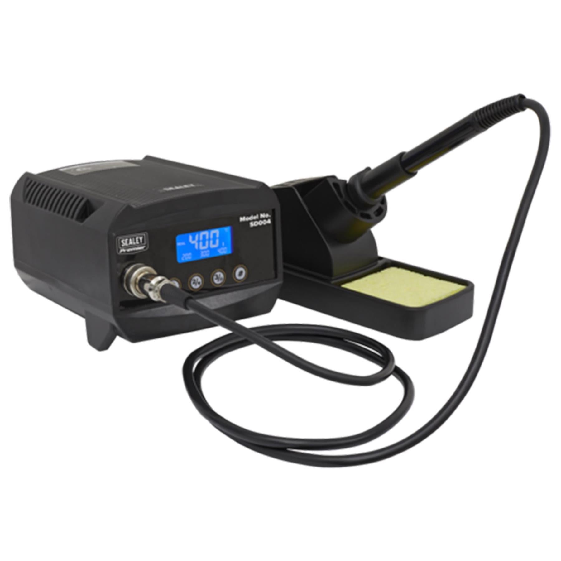 Sealey Soldering Station 60W