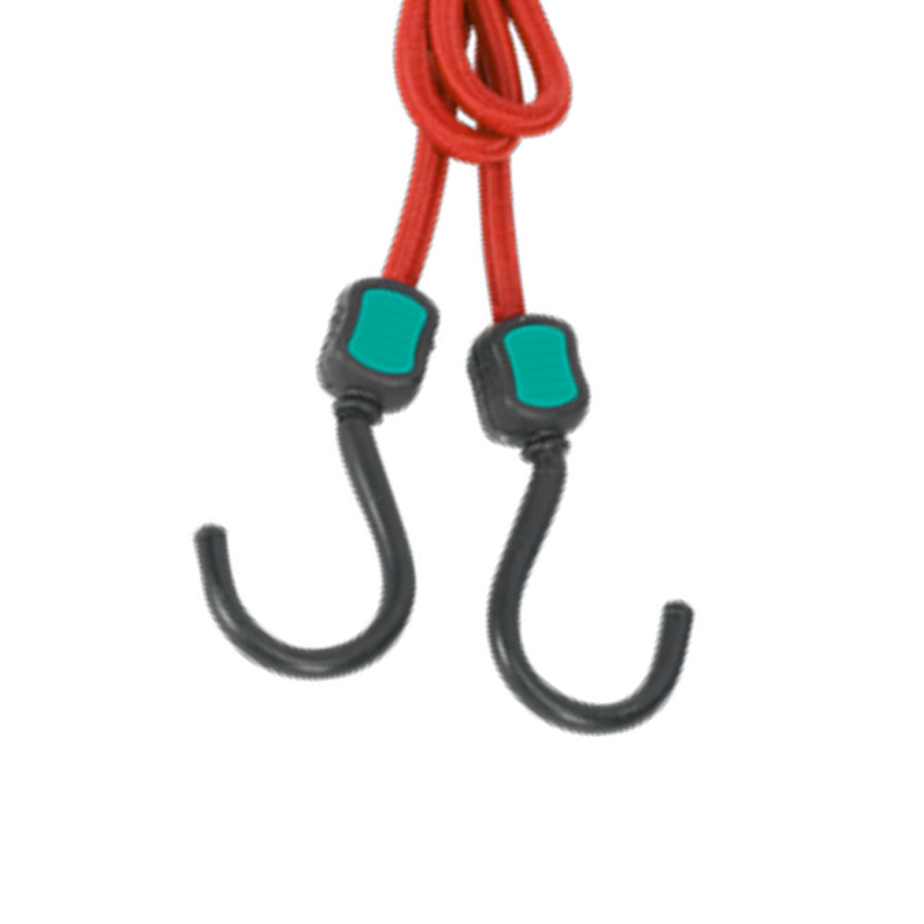 Sealey Bungee Cord Set 2pc 760mm