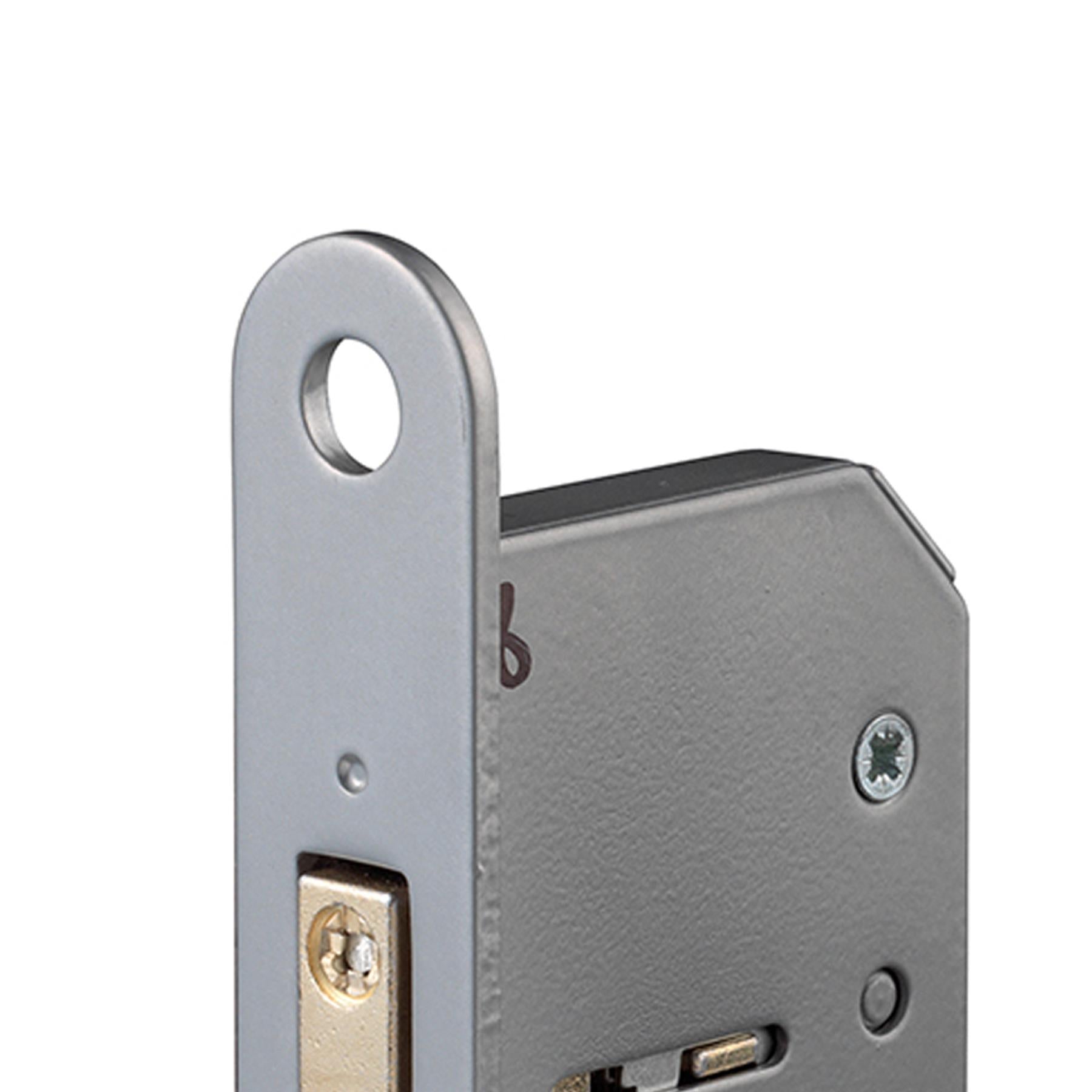 Van Vault Safe / Store 5 Lever Lock 2Pk Includes 2 Identical Keys