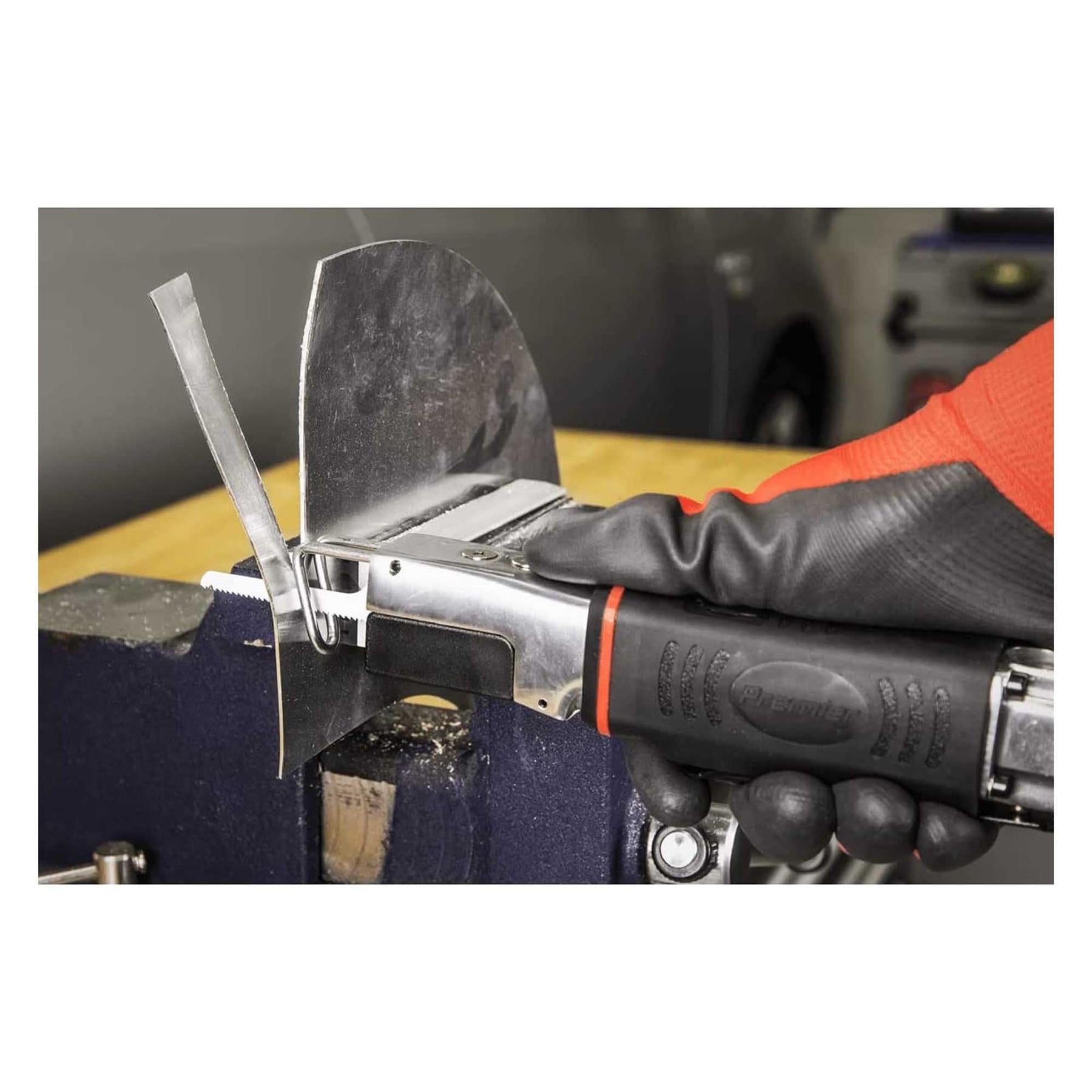 Sealey Air Saw Blades Mixed - Pack of 15