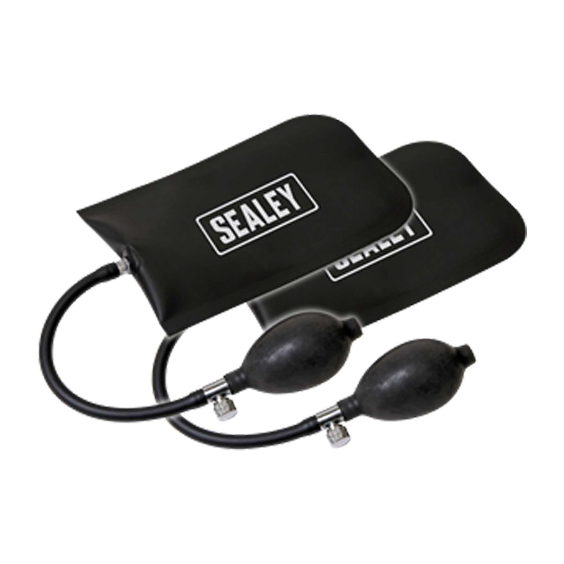Sealey Panel Bag Set 2pc