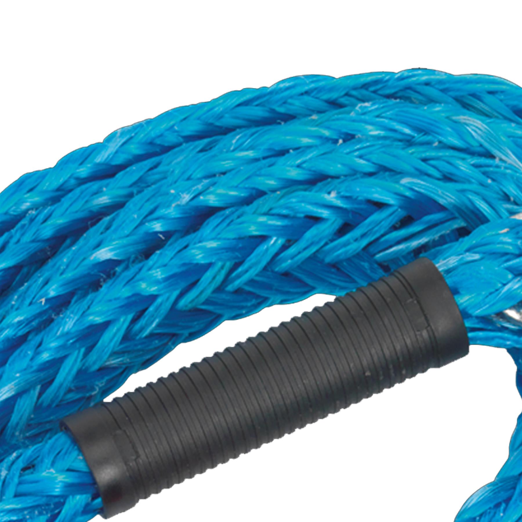 Sealey Tow Rope 2000kg Rolling Load Capacity