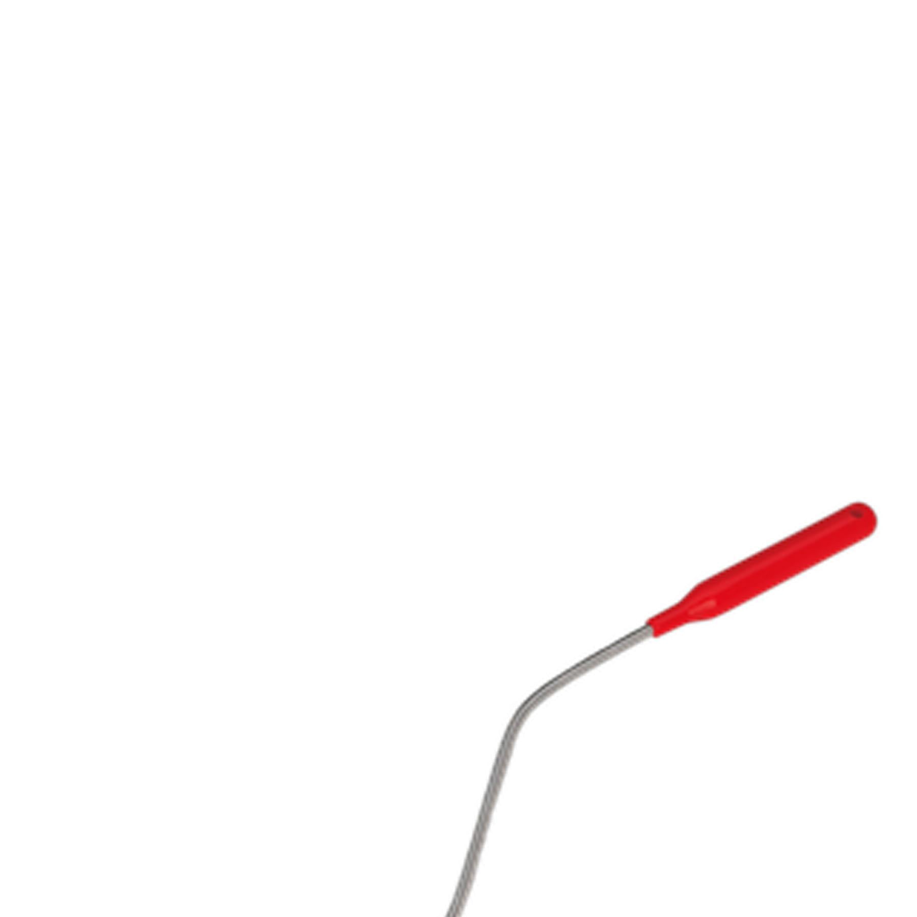 Sealey Flexible Shaft Inspection Mirror 60mm
