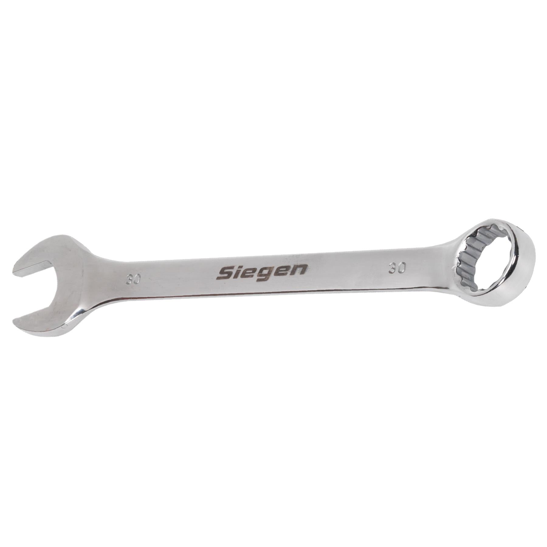 Sealey Combination Spanner 30mm