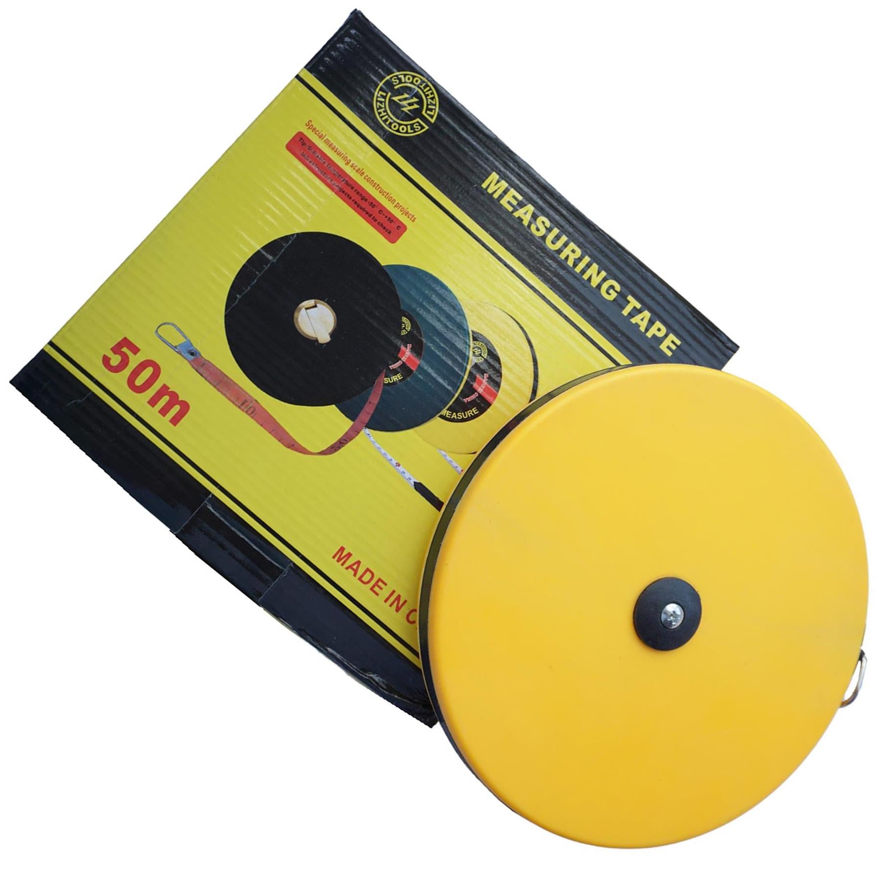 Measurement Tape