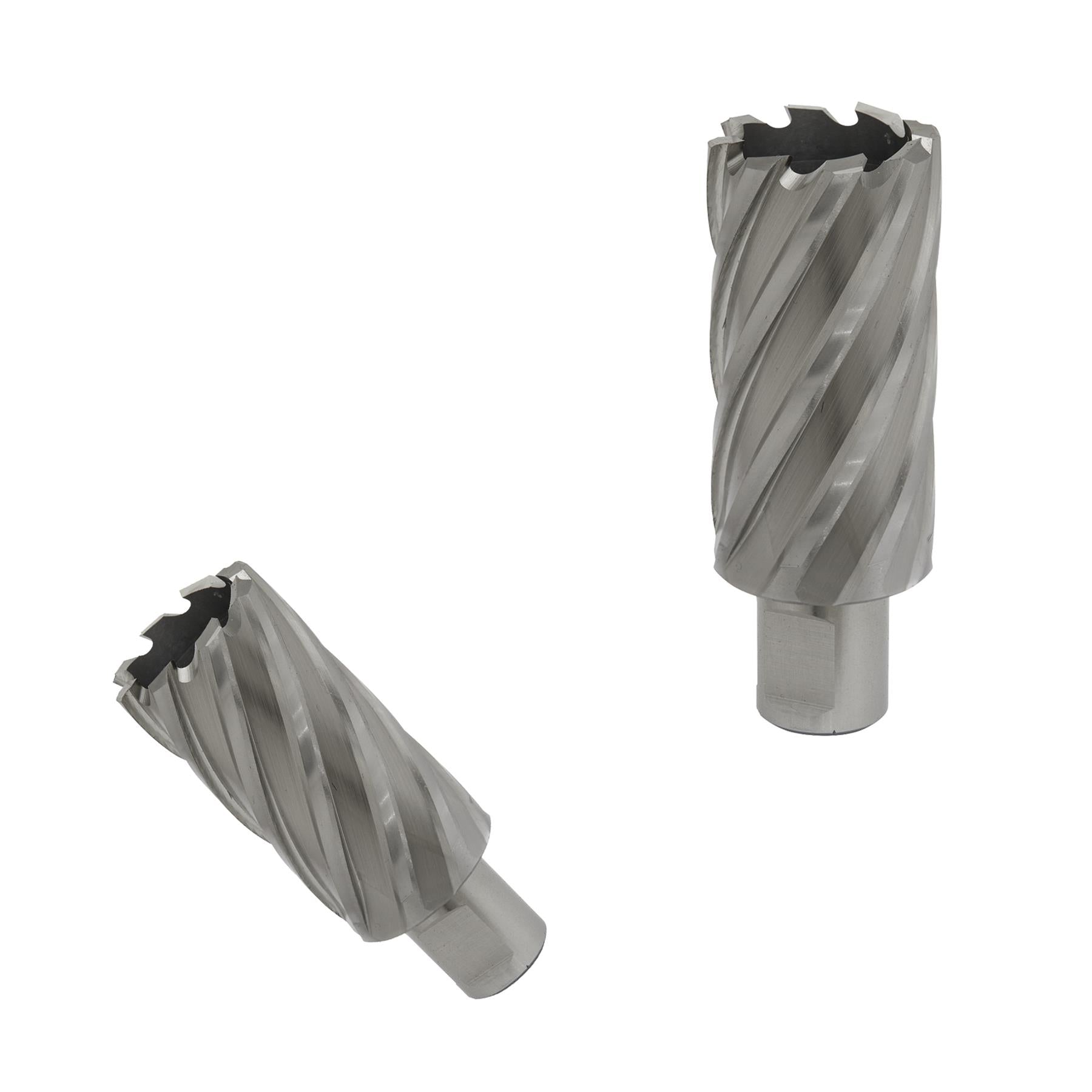 Sealey Rotabor Cutter HSS Ø32mm - Cut Depth 50mm