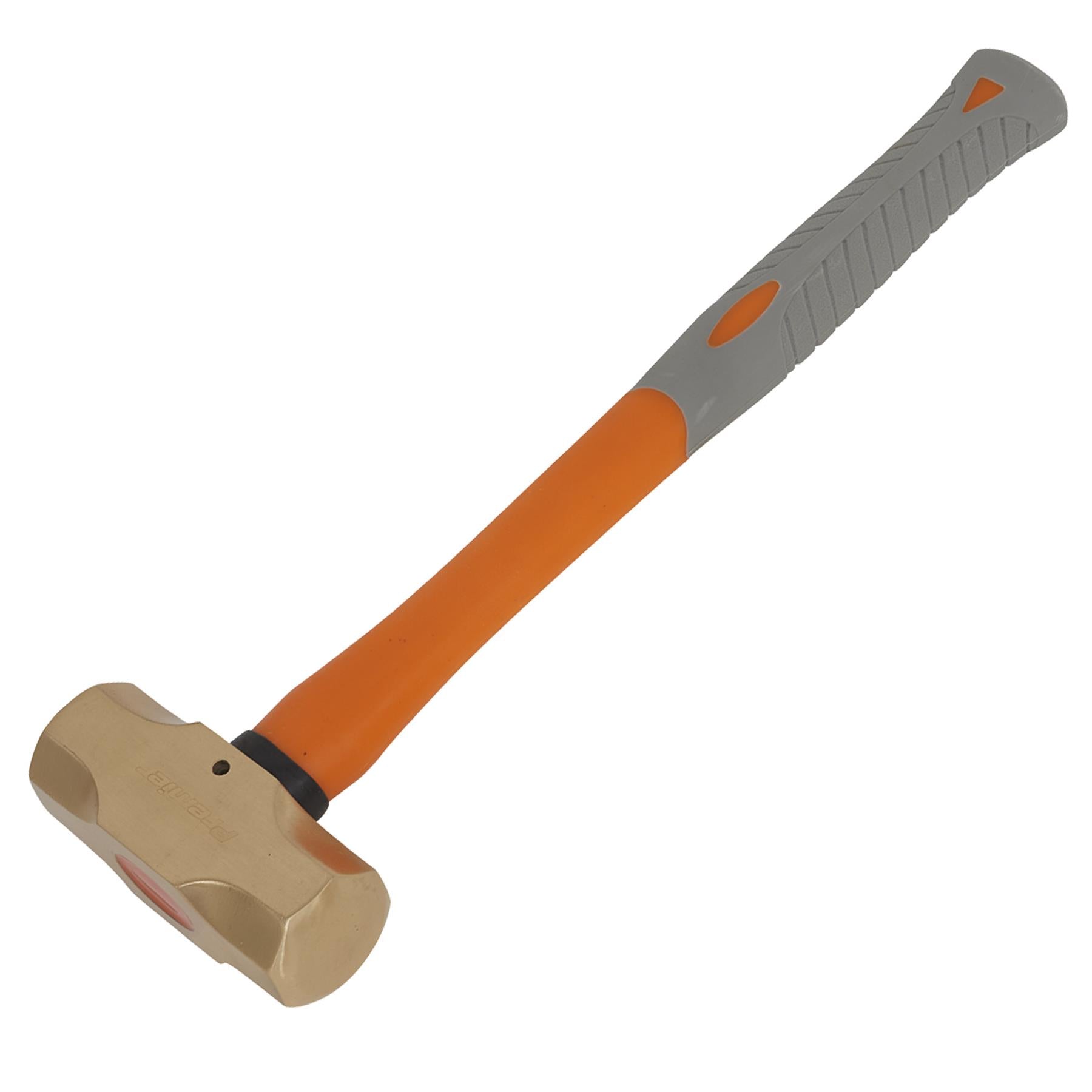 Sealey Sledge Hammer 3lb - Non-Sparking Lifetime guarantee