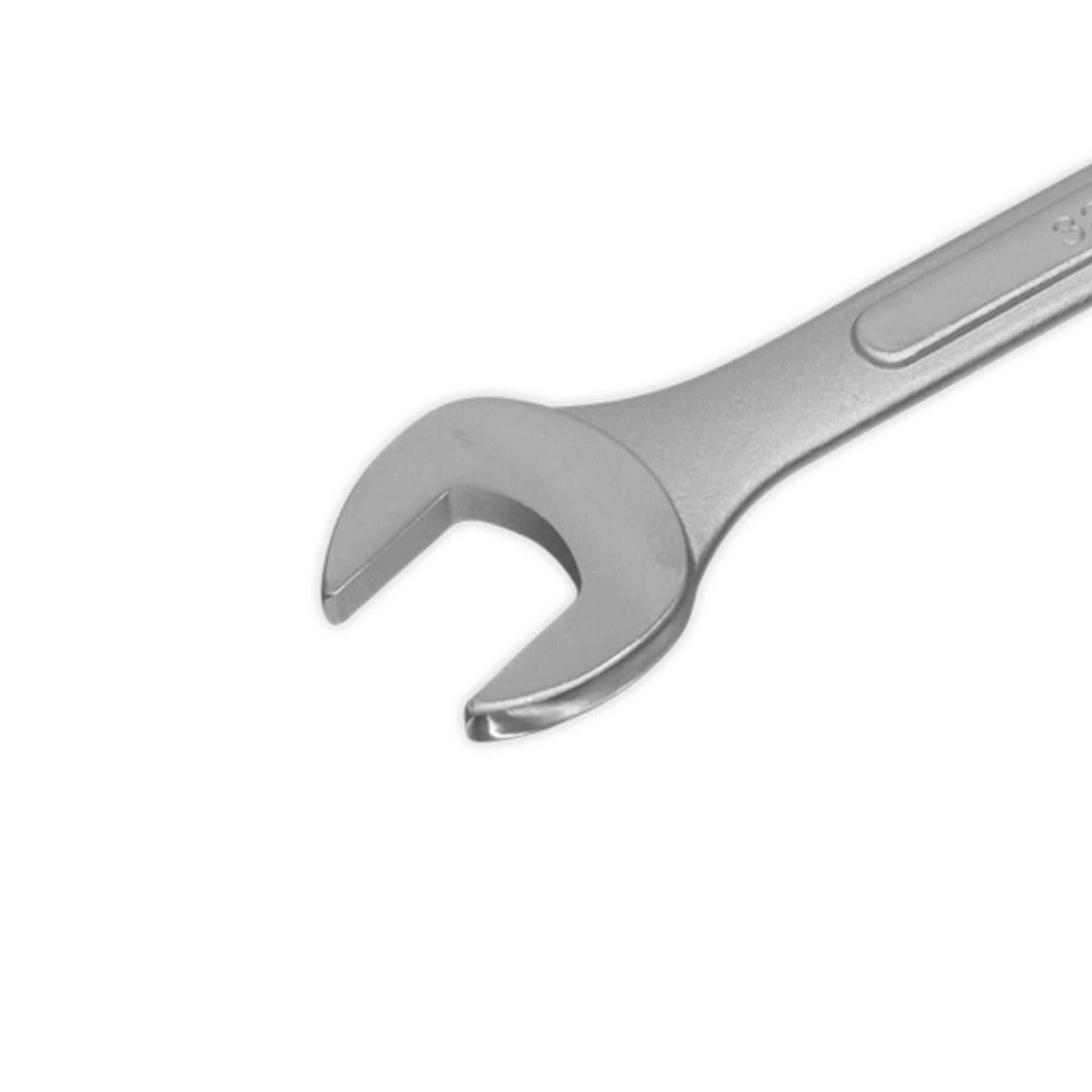 Sealey Combination Spanner 33mm