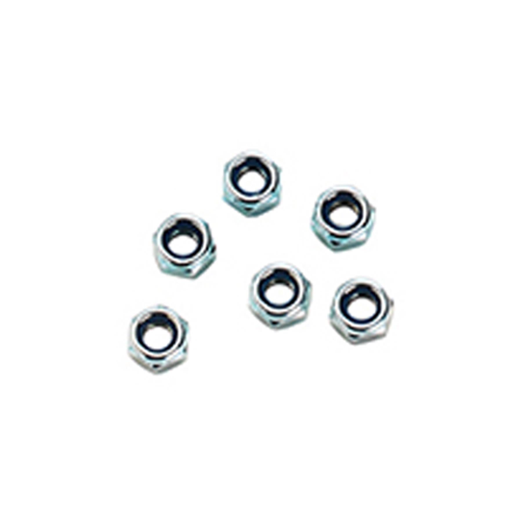 Van Vault Roof Tubes Fixing Kit 3pce Kit