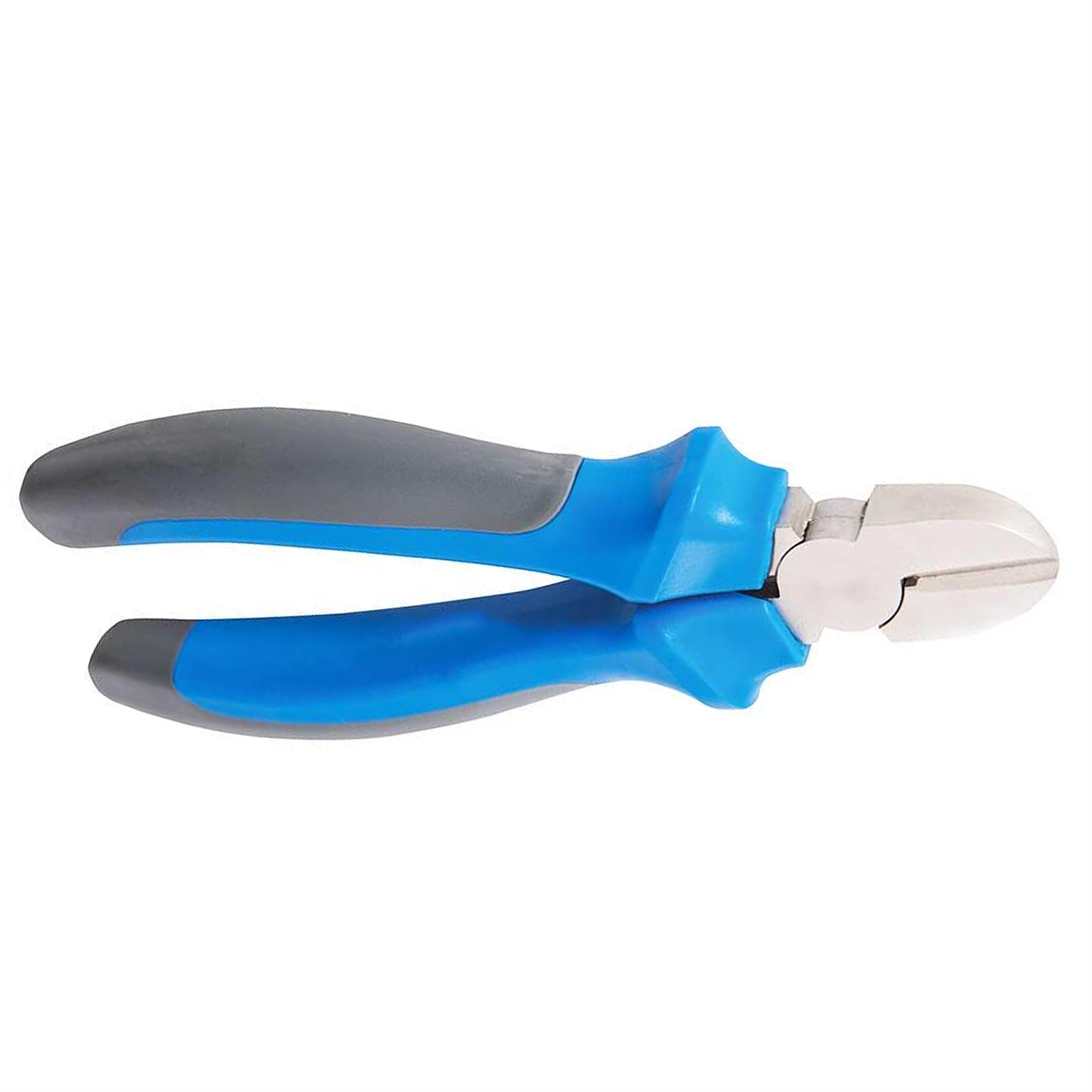 Expert Side Cutting Pliers 180mm Lead Wire Hardend Cutter Electrical DIY