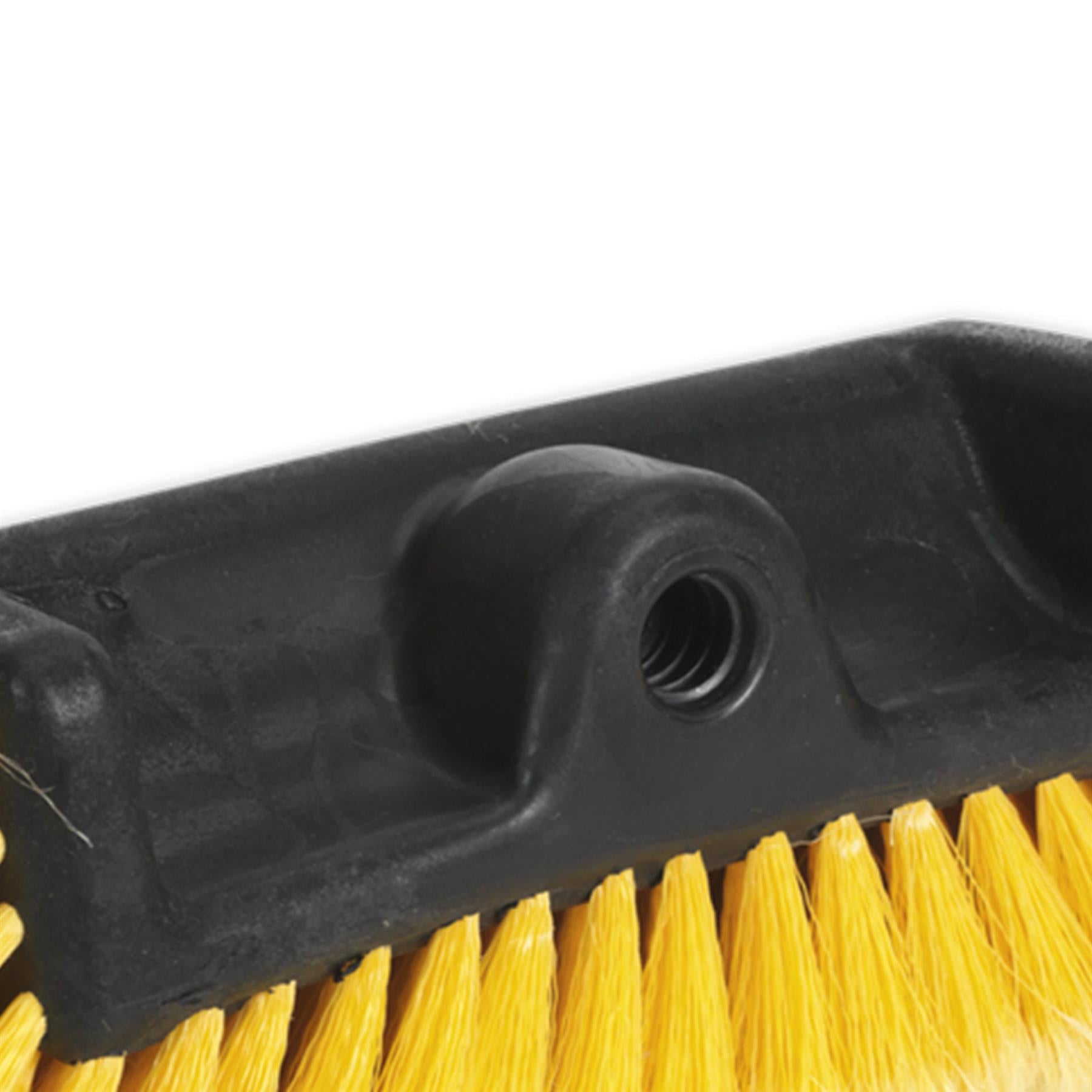 Sealey super-soft Flo-Thru Brush Head for CC953