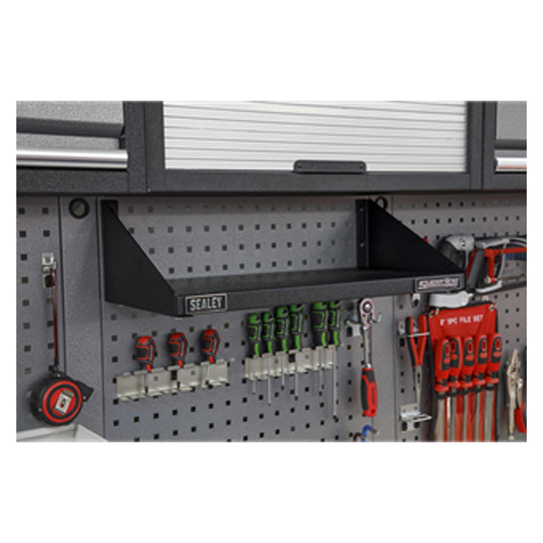 Sealey Modular Shelf 645mm