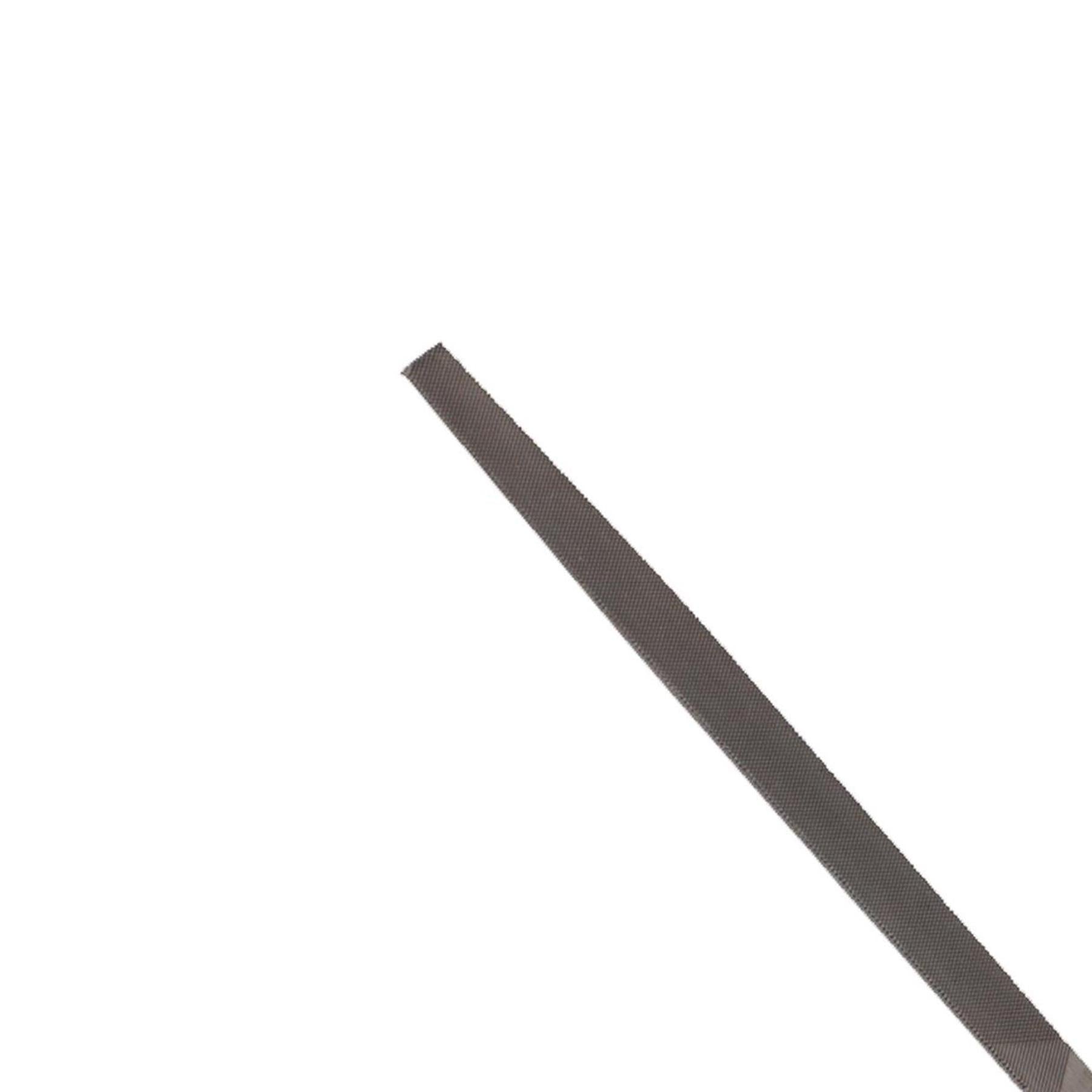 Sealey 3-Square Engineer's File 150mm