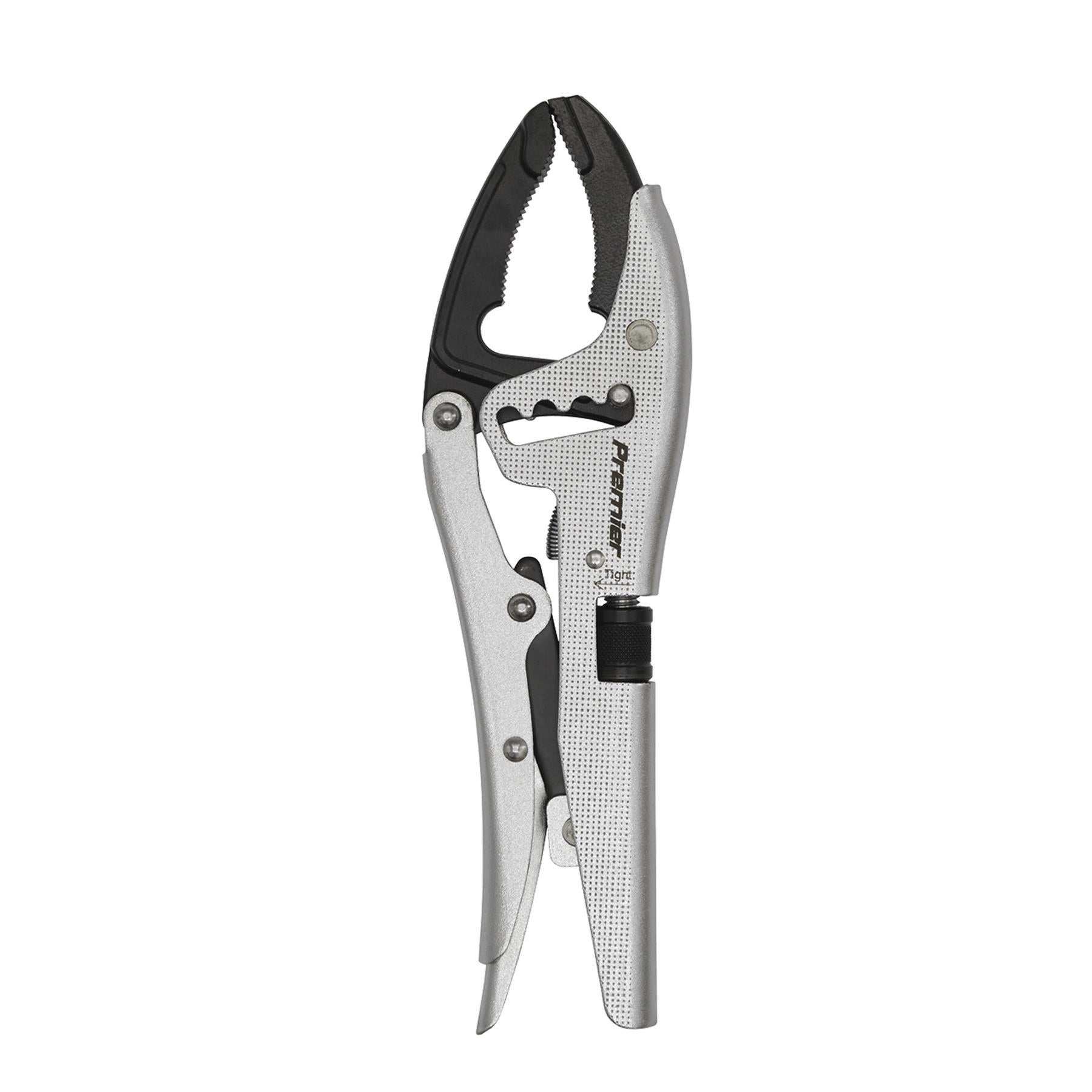 Sealey Locking Pliers Extra-Wide Opening 250mm