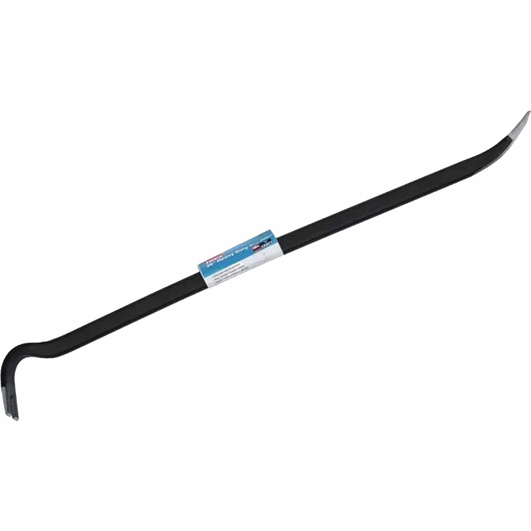 Heavy Duty Pro Wrecking Bar