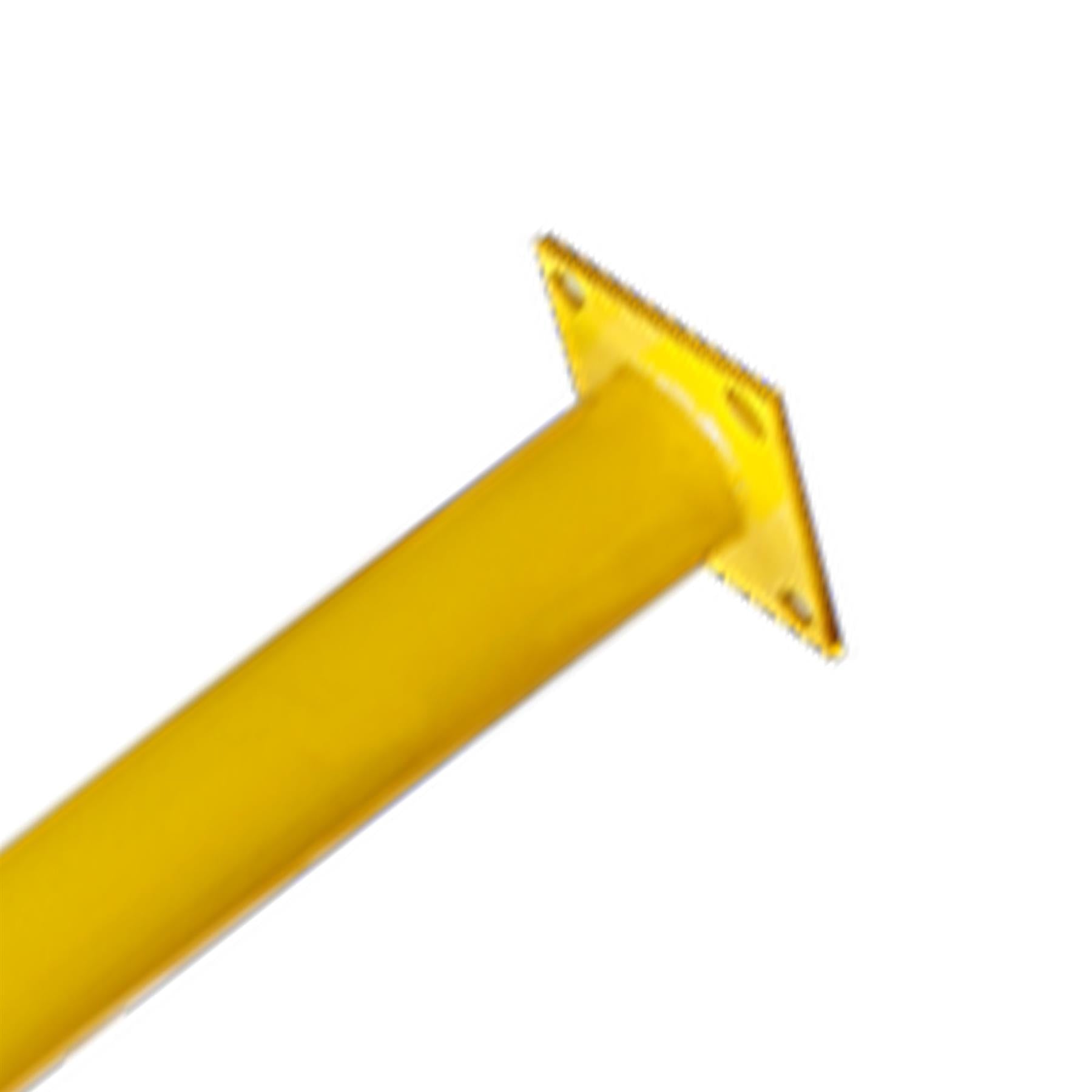 Sealey Safety Bollard 1200mm