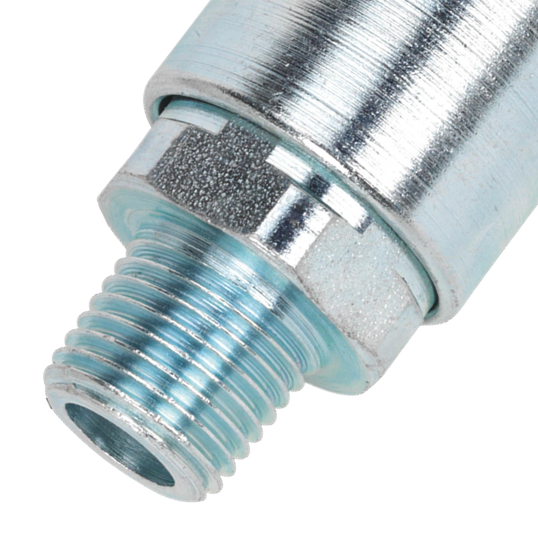 Sealey Coupling Body Male 1/4"BSPT
