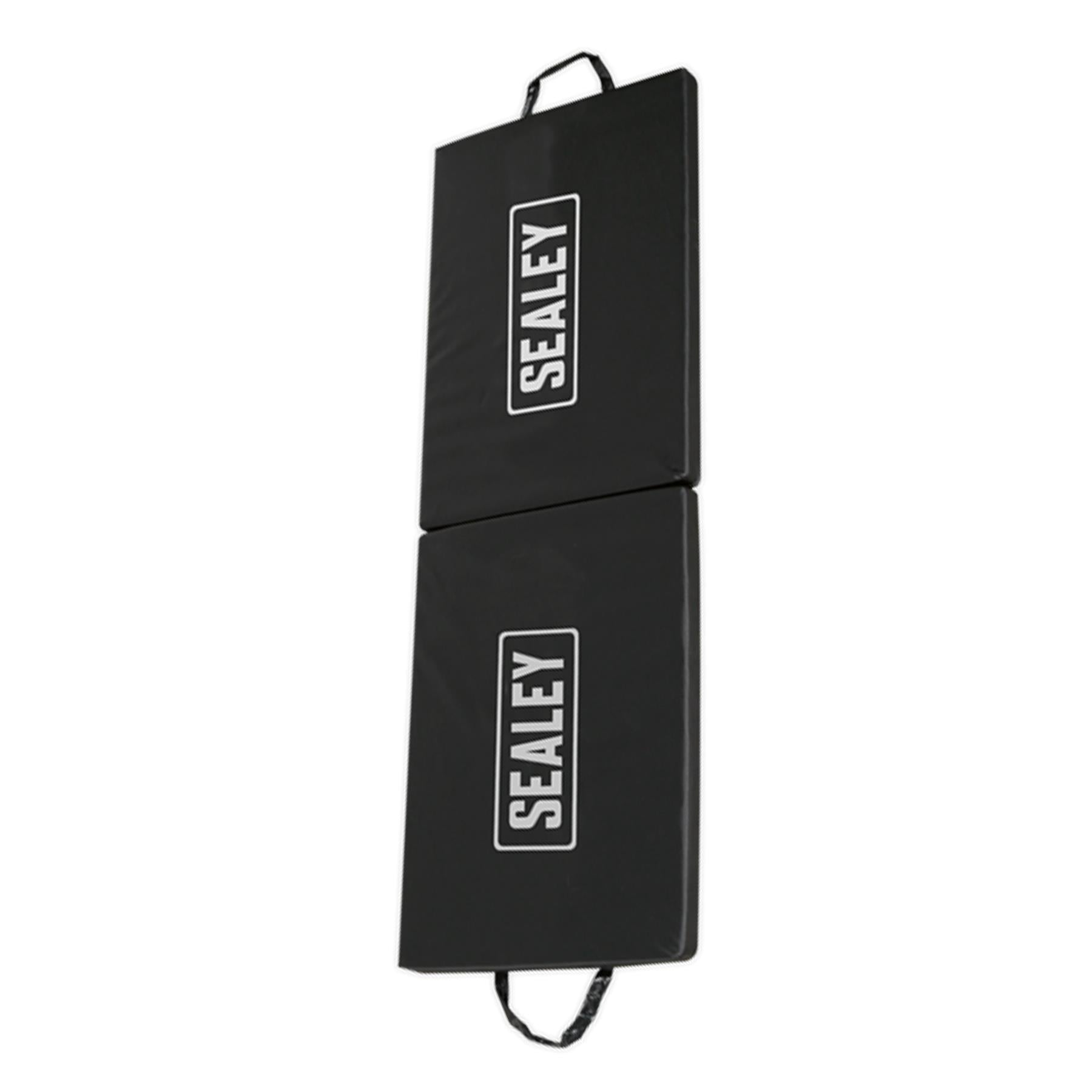 Sealey Foldable Mechanic's Work Mat