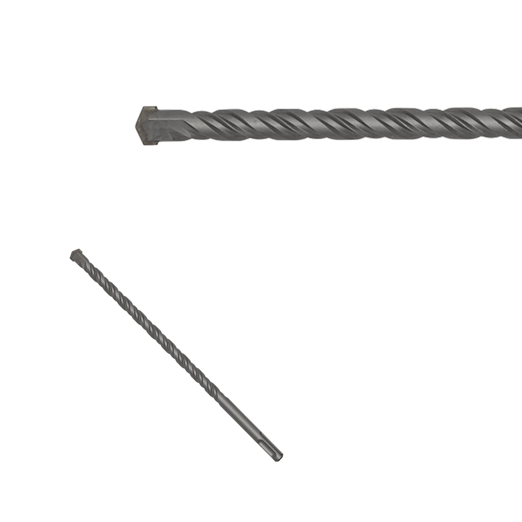Sealey SDS Plus Drill Bit Ø12 x 260mm Superior Quality