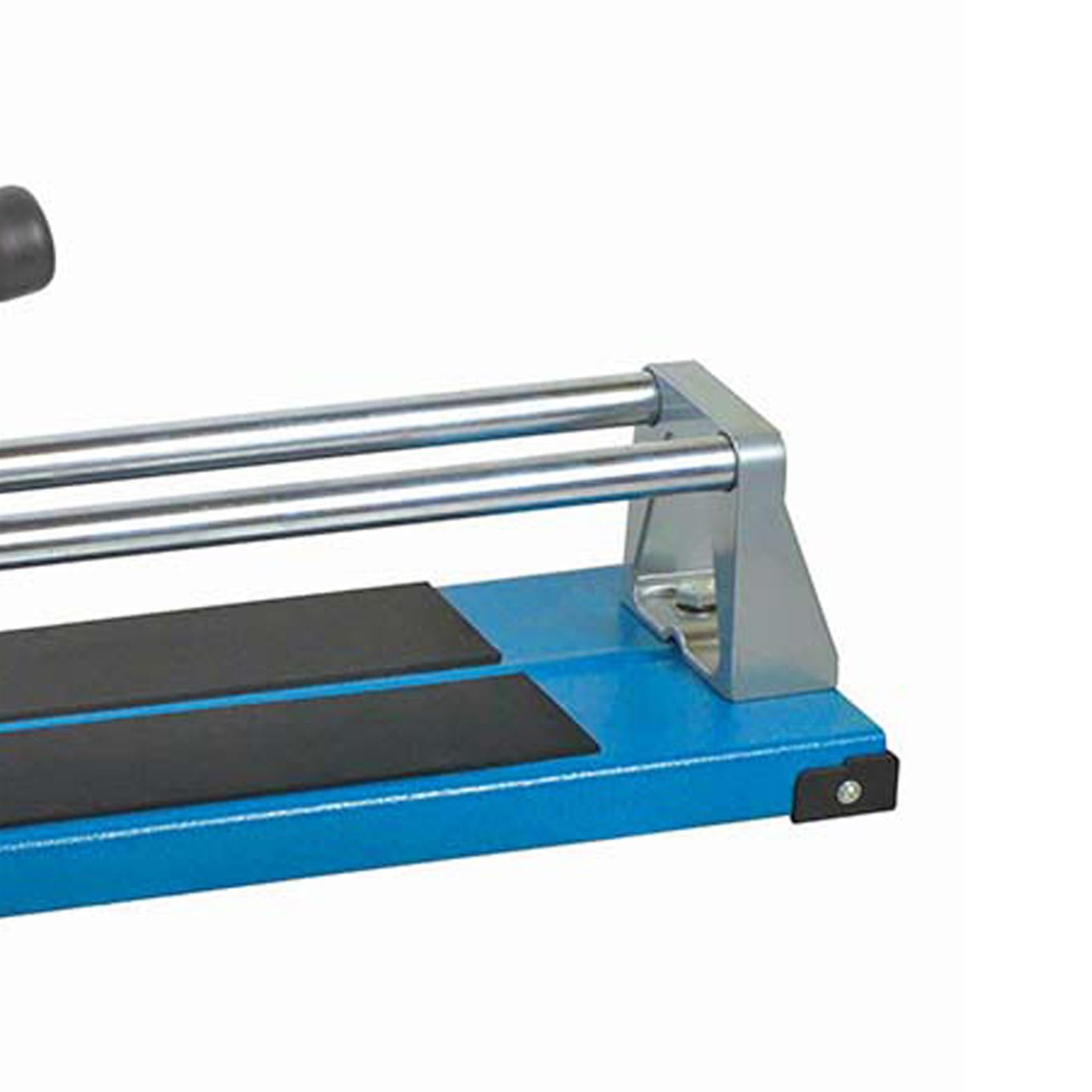 Tile Cutter 600mm tungsten carbide 5 - 12mm cutting depth for tiles steel blade
