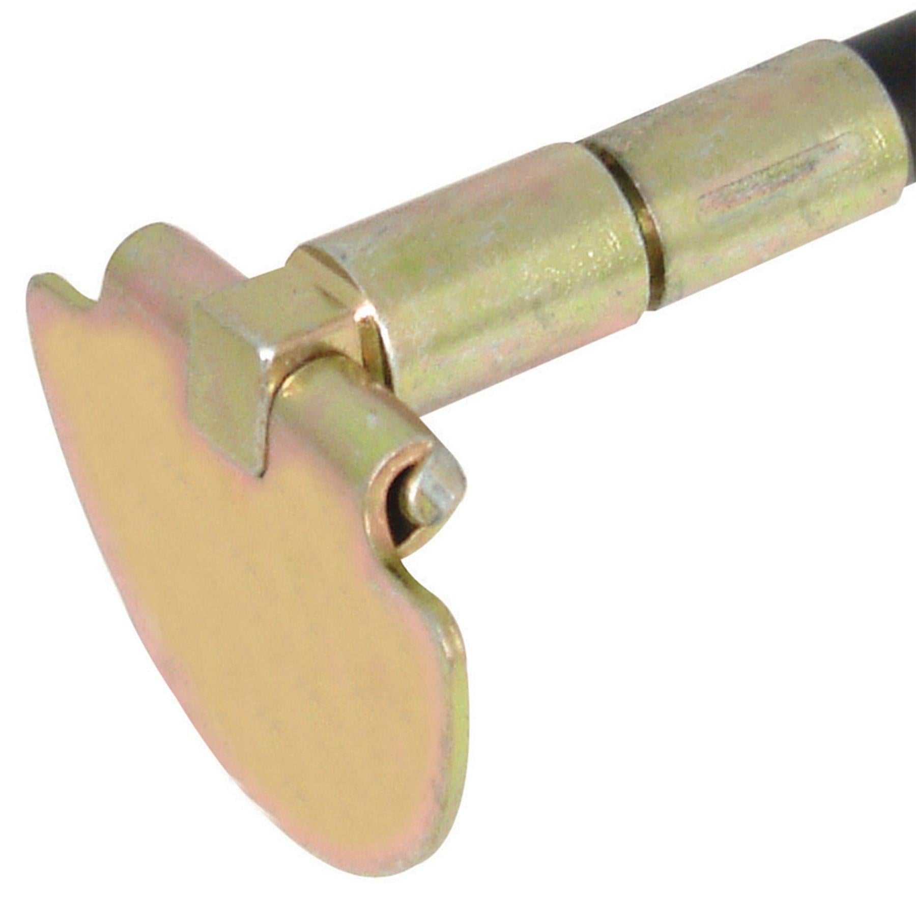 Drop Scraper Head 100mm Drop Scraper Head Locks Into Position Brand New