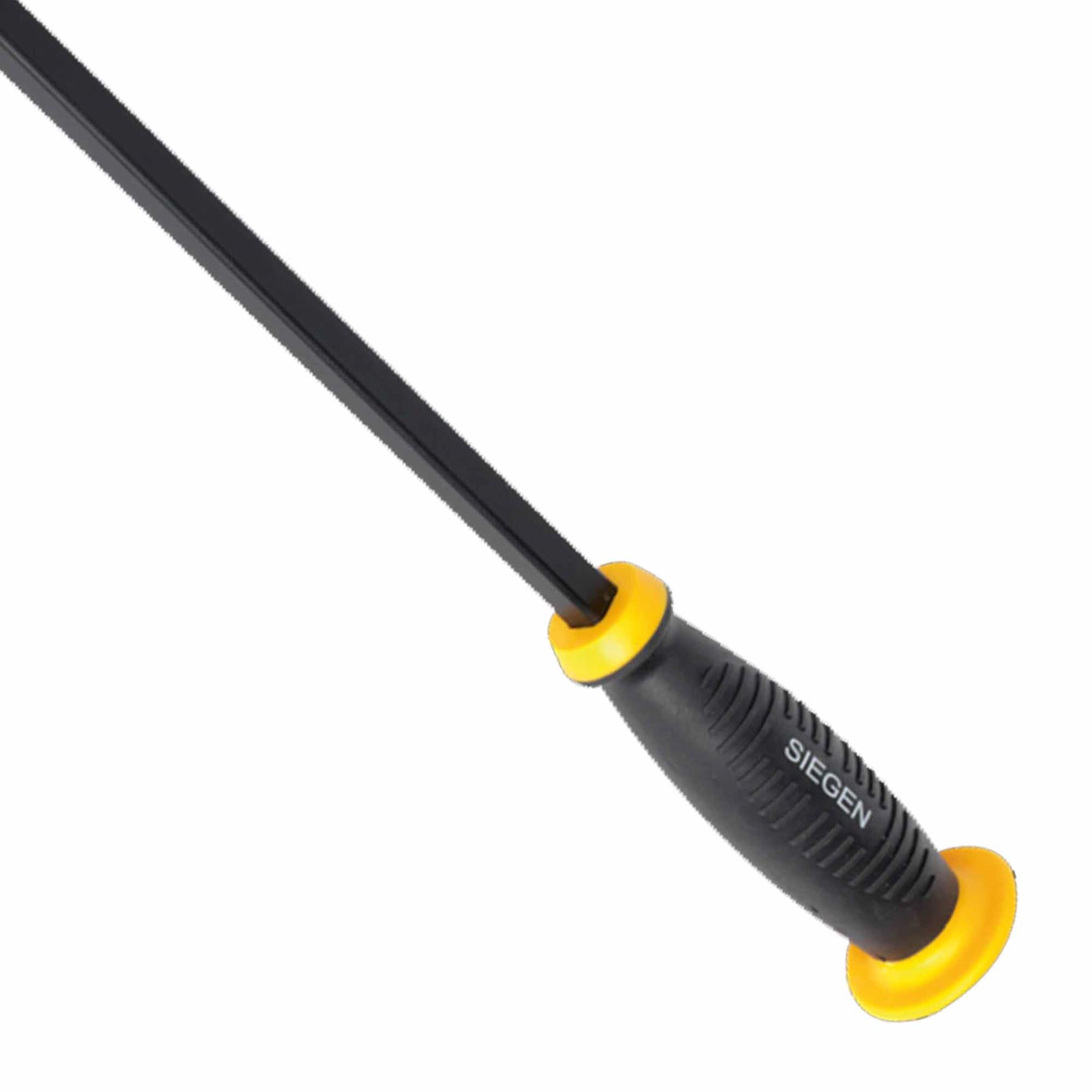 Sealey Pry bar with Hammer Cap 610mm