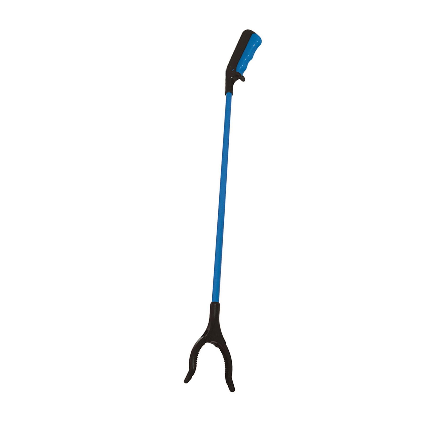 Litter Picker Pick Up 800mm Rubbish Debris Reaching Mobility Tool New