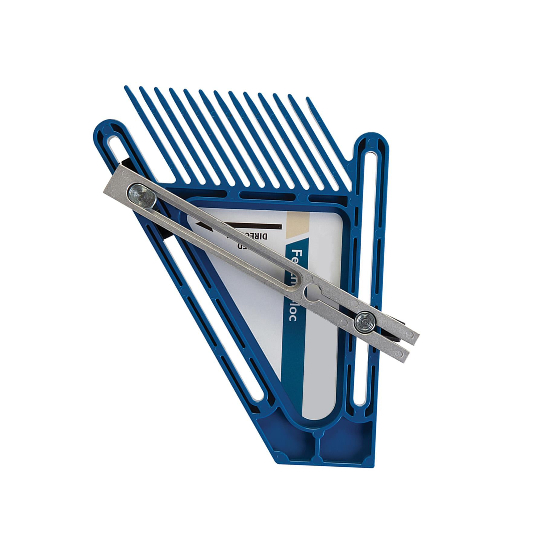 Bench Dog Feather Loc Power Saw Protect Hands Prevent Kickback Binding 1 Pc