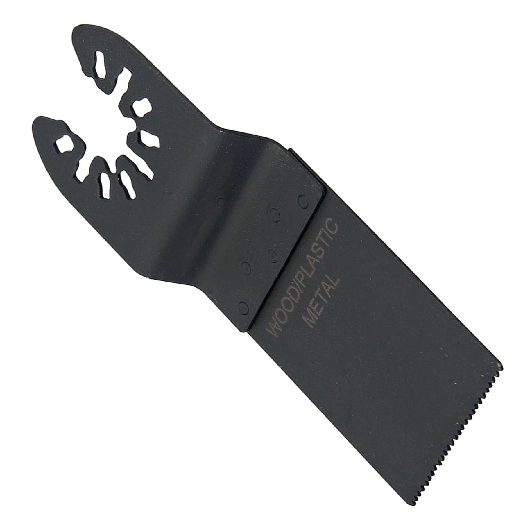 Plunge Cut Saw Blade Bi-Metal 32mm Plasterboard Wood Metal Plastic Gmc Trinton