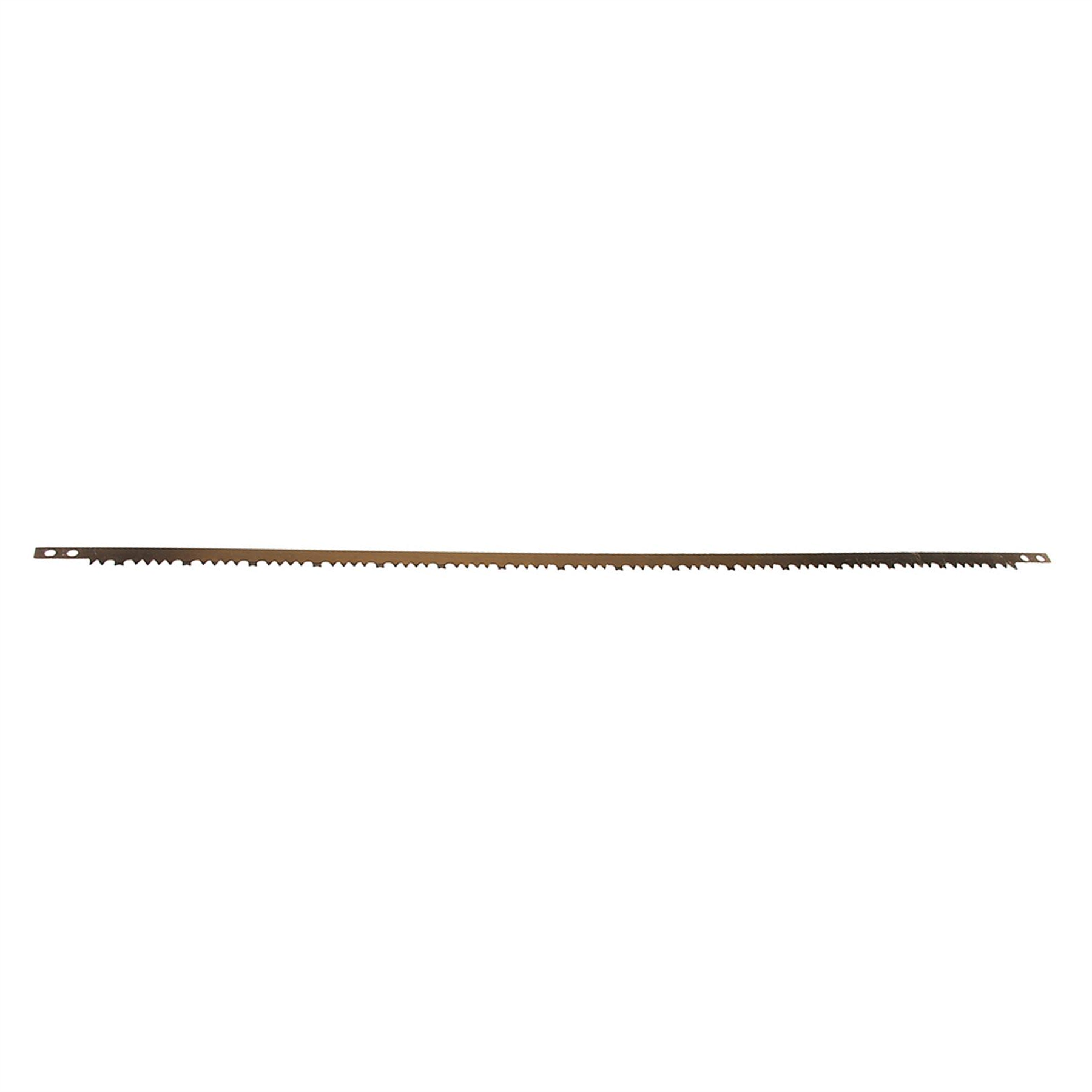 Pruning / Bow Saw Blade 750mm Carbon Steel Garden Plant Bush Trim Cutters