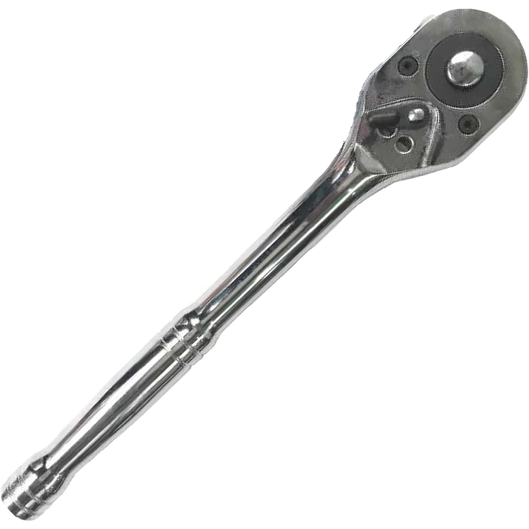 Hilka 3/8" Drive 72 Tooth Ratchet