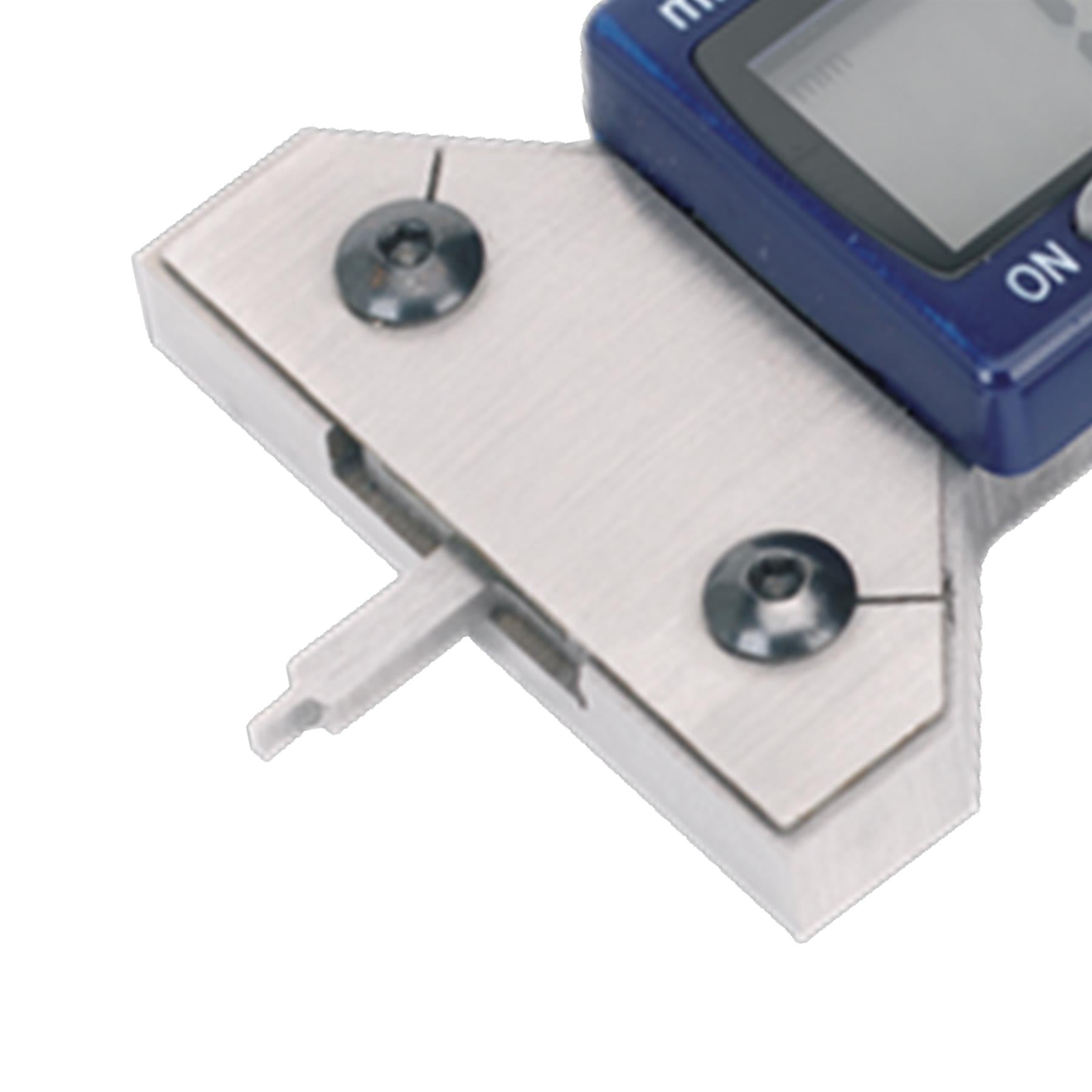 Sealey Digital Tyre Tread Depth Gauge - DVSA Approved
