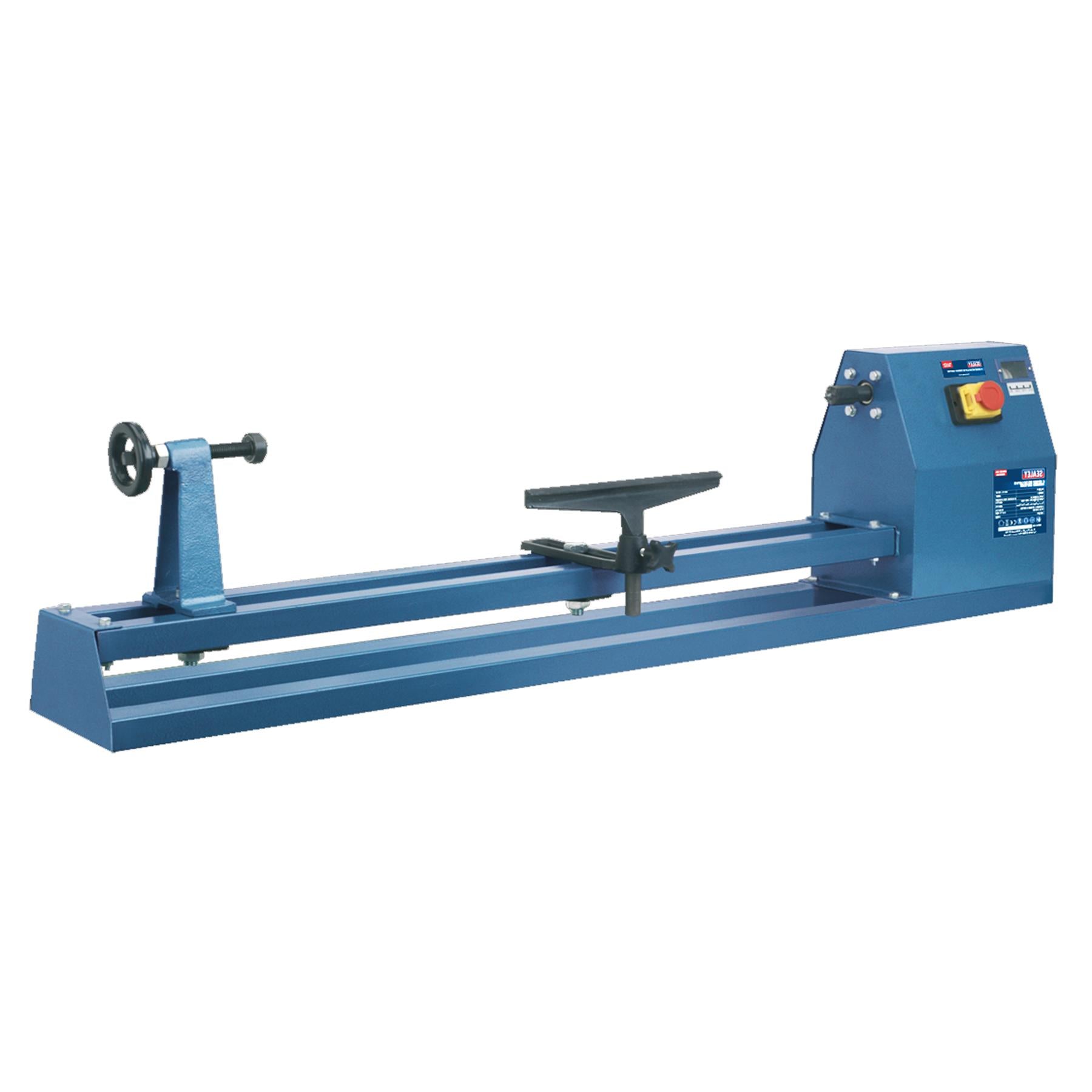 Sealey Wood Lathe 1000mm