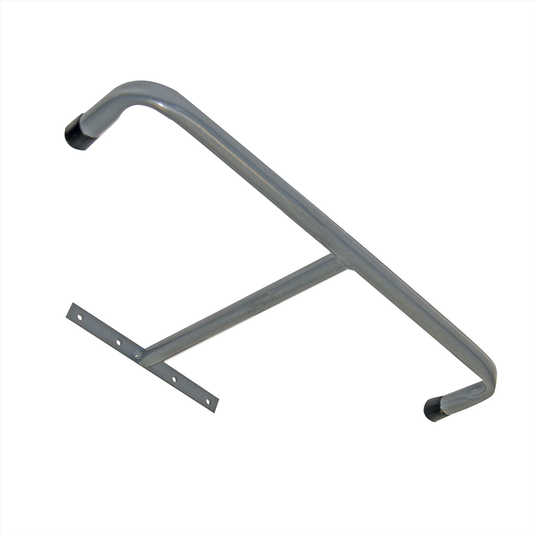 Storage Hooks - Overhead/Hook Pack of 5 - 290mm (A) Tubular Steel Corrosion-Resistant