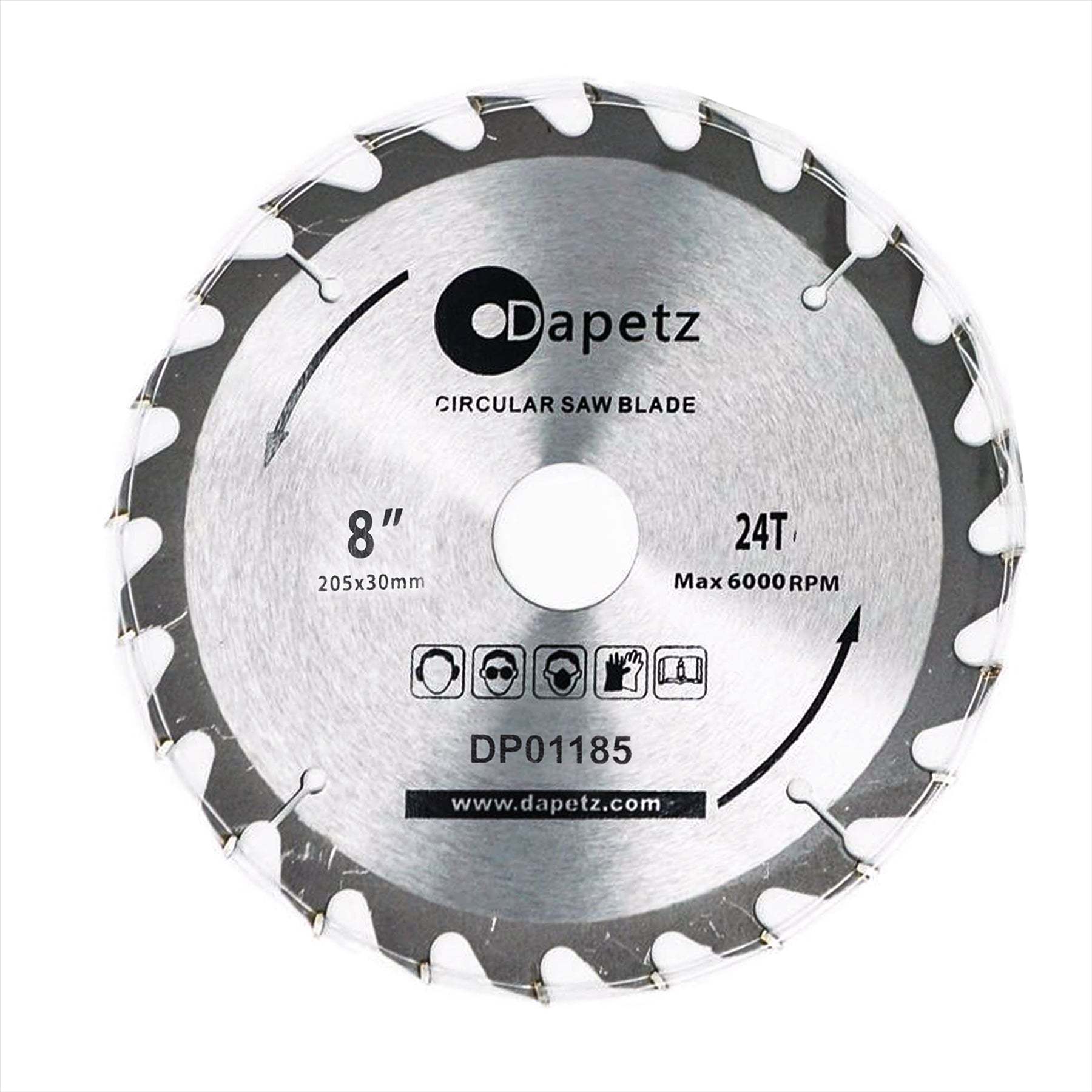 30mm Bore 25 20 & 16 mm